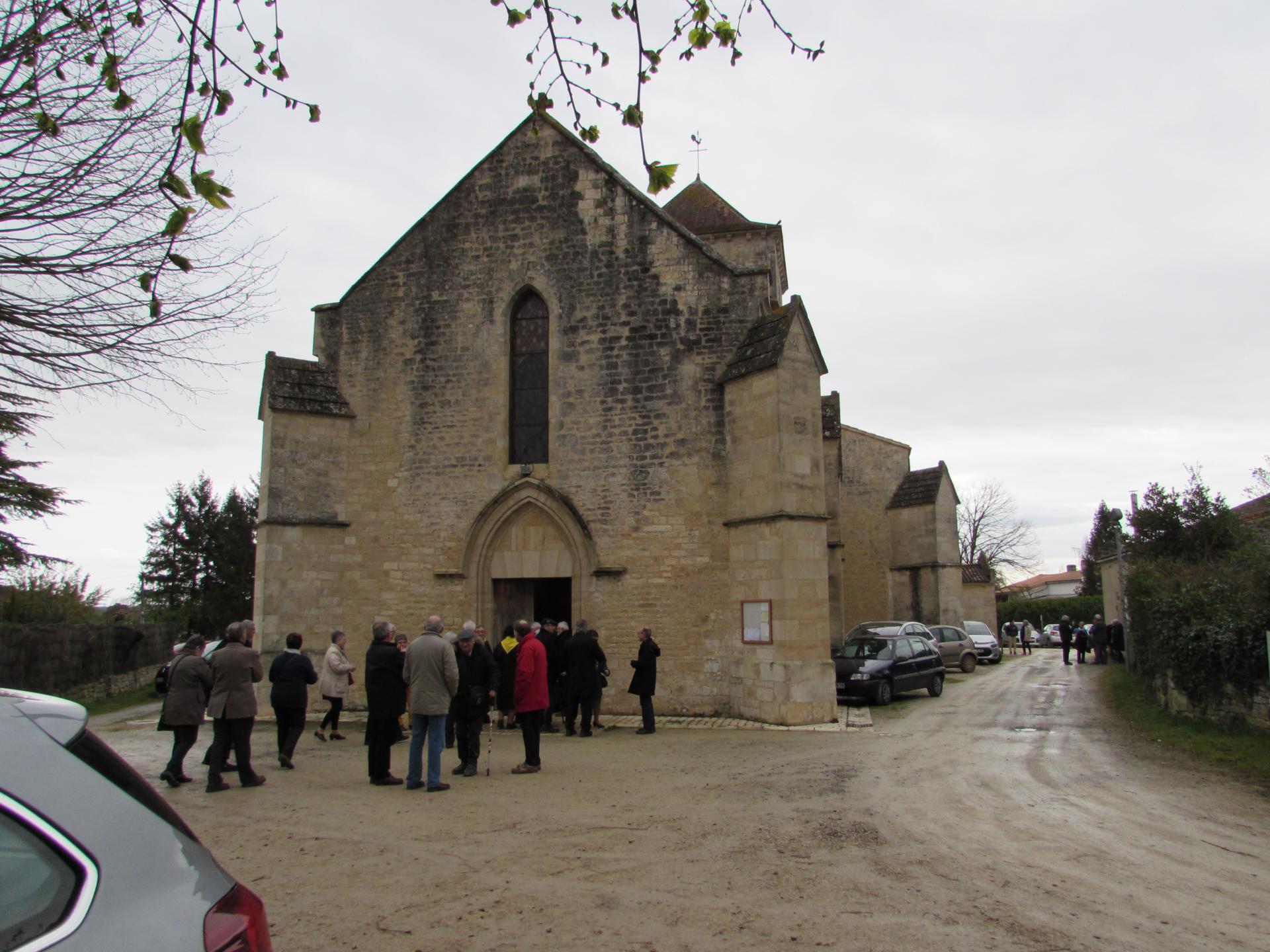 02.Eglise N.D. de Vouillé