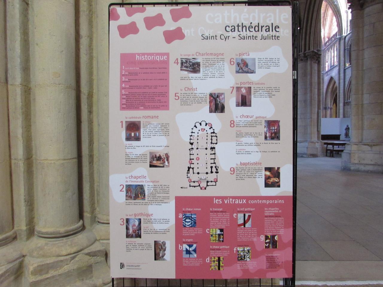 036.Cathédrale St Cyr et Ste Julitte