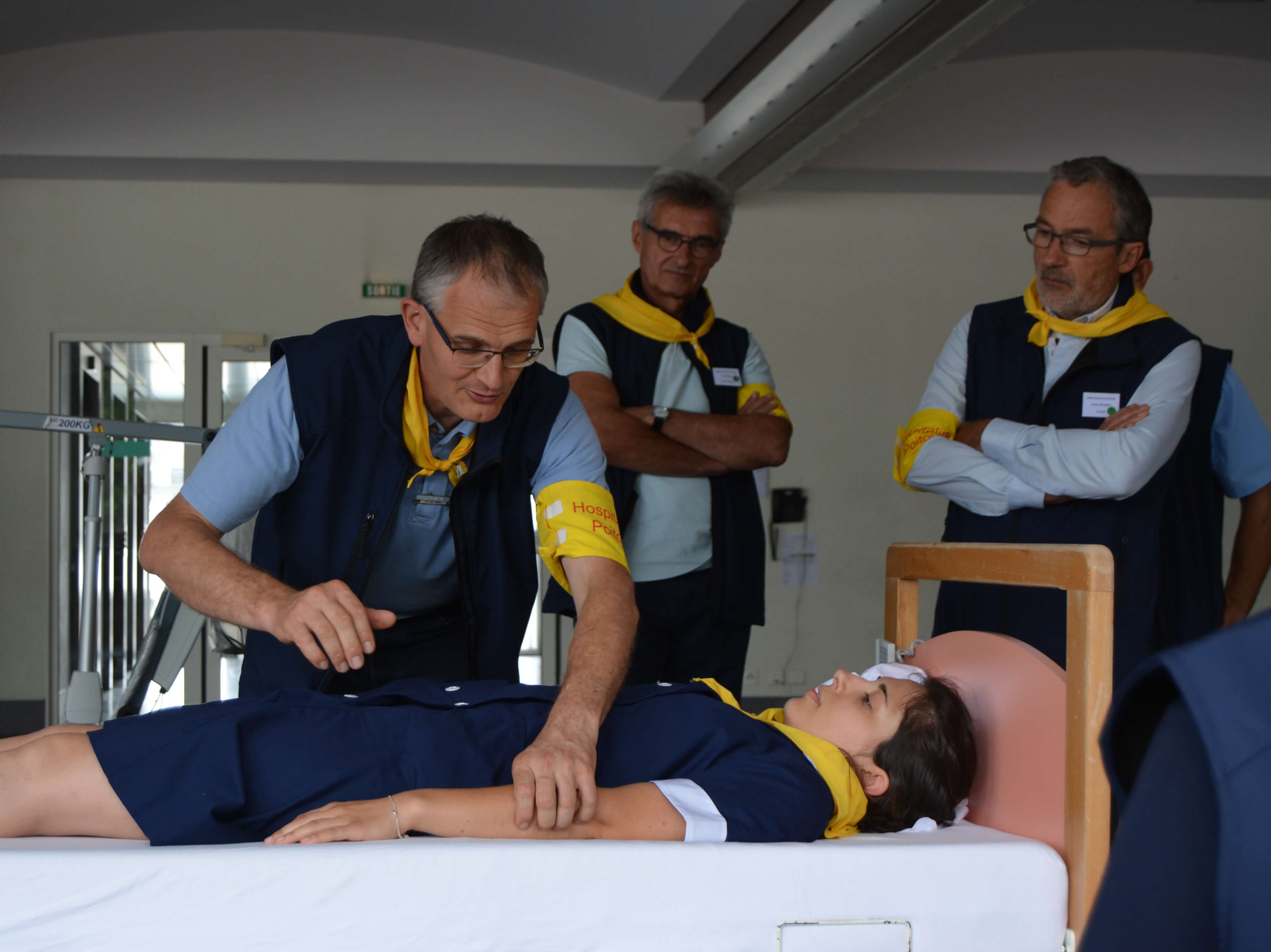 046.Formation aide soignant
