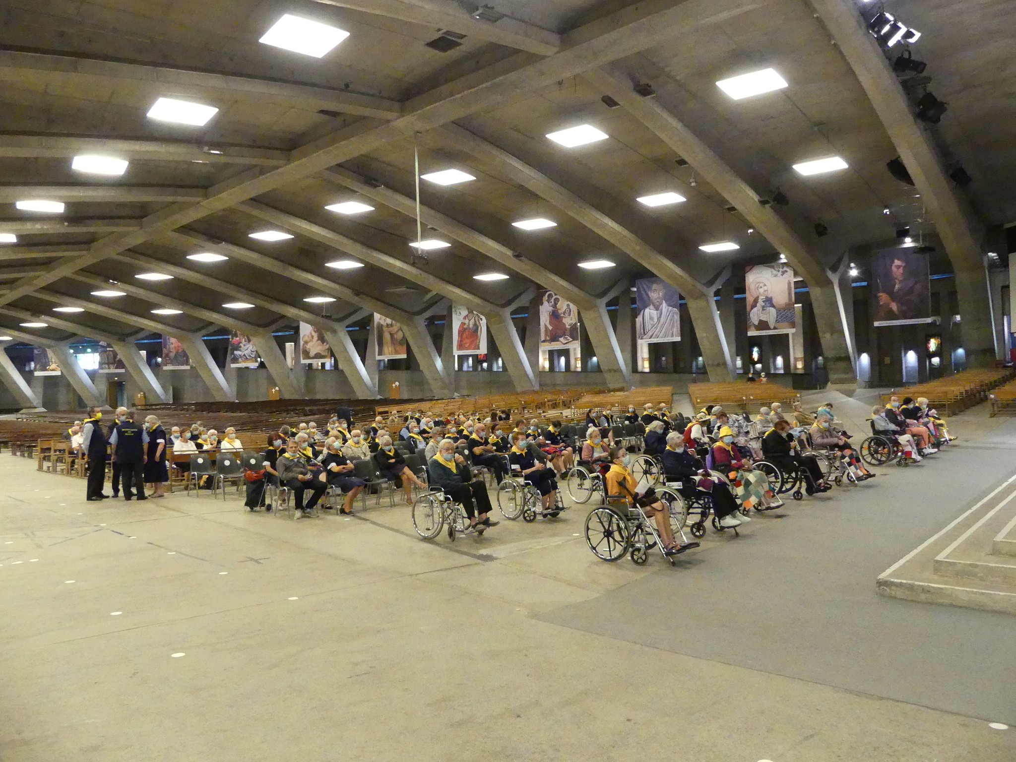 2021 08 09 sacrement réconciliation et geste de l'eau