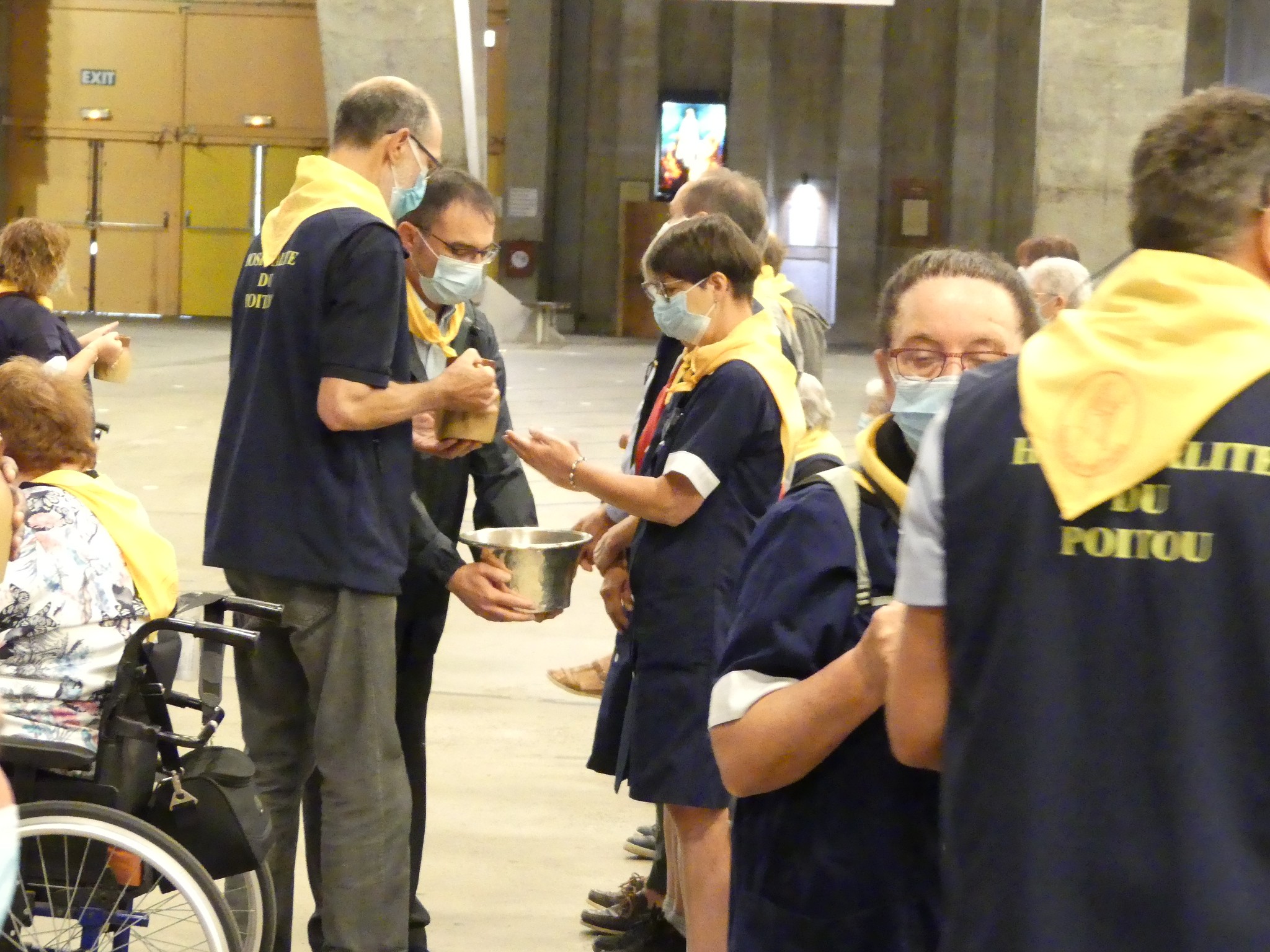 2021 08 09 sacrement réconciliation et geste de l'eau