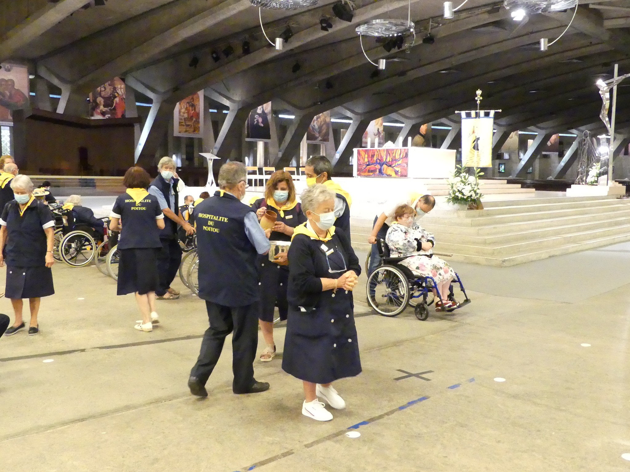 2021 08 09 sacrement réconciliation et geste de l'eau