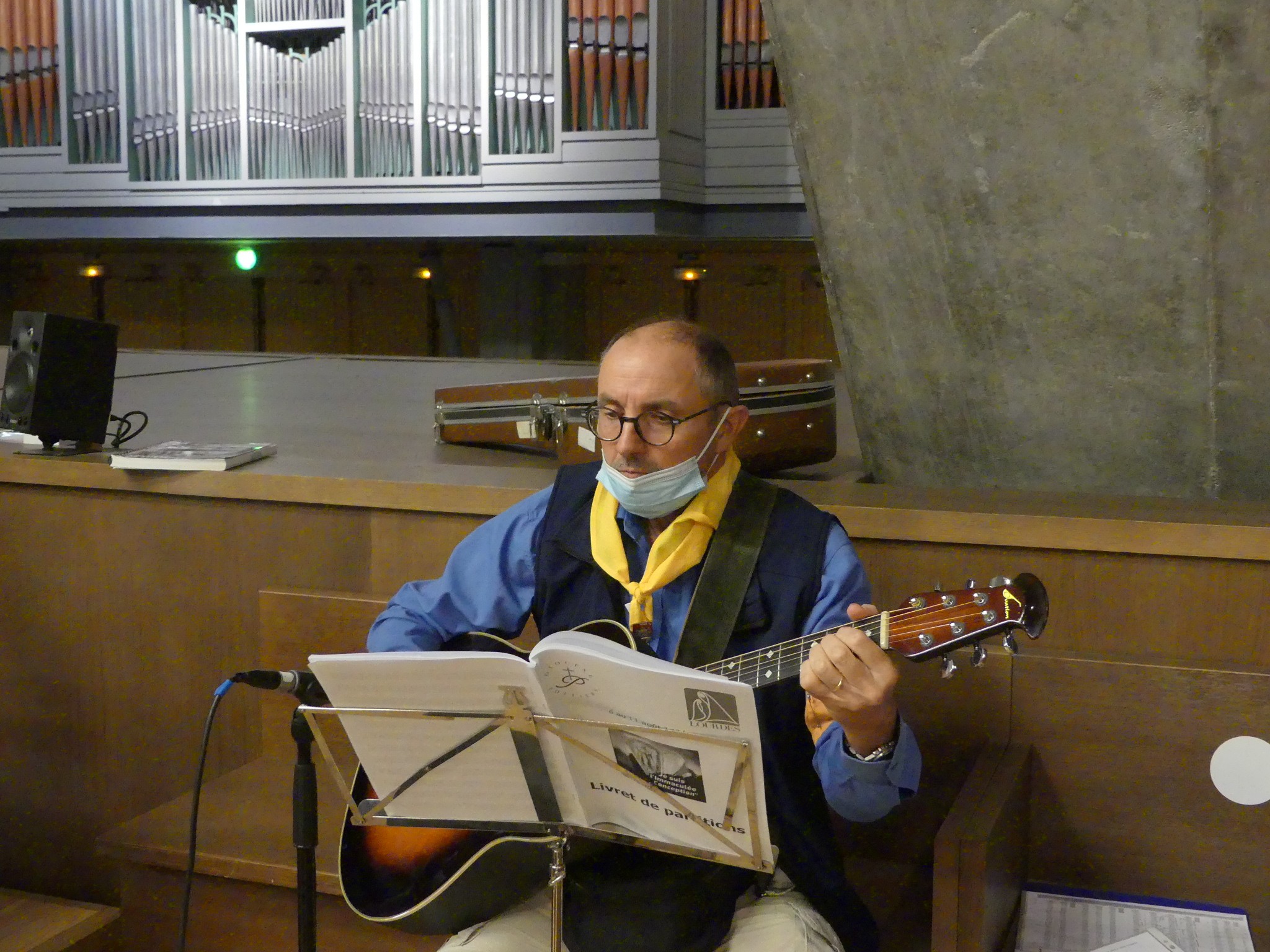 2021 08 09 sacrement réconciliation et geste de l'eau