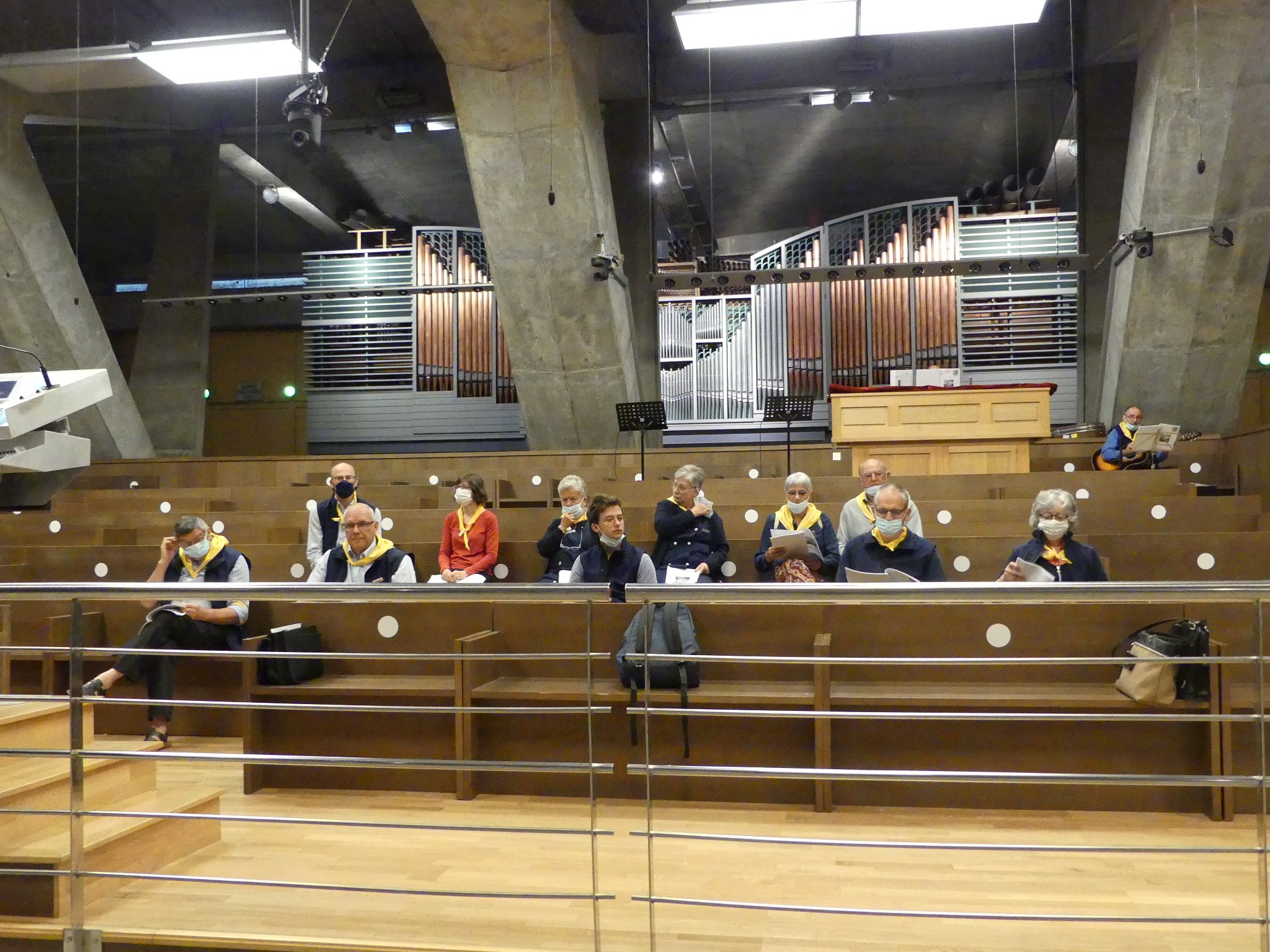 2021 08 09 sacrement réconciliation et geste de l'eau