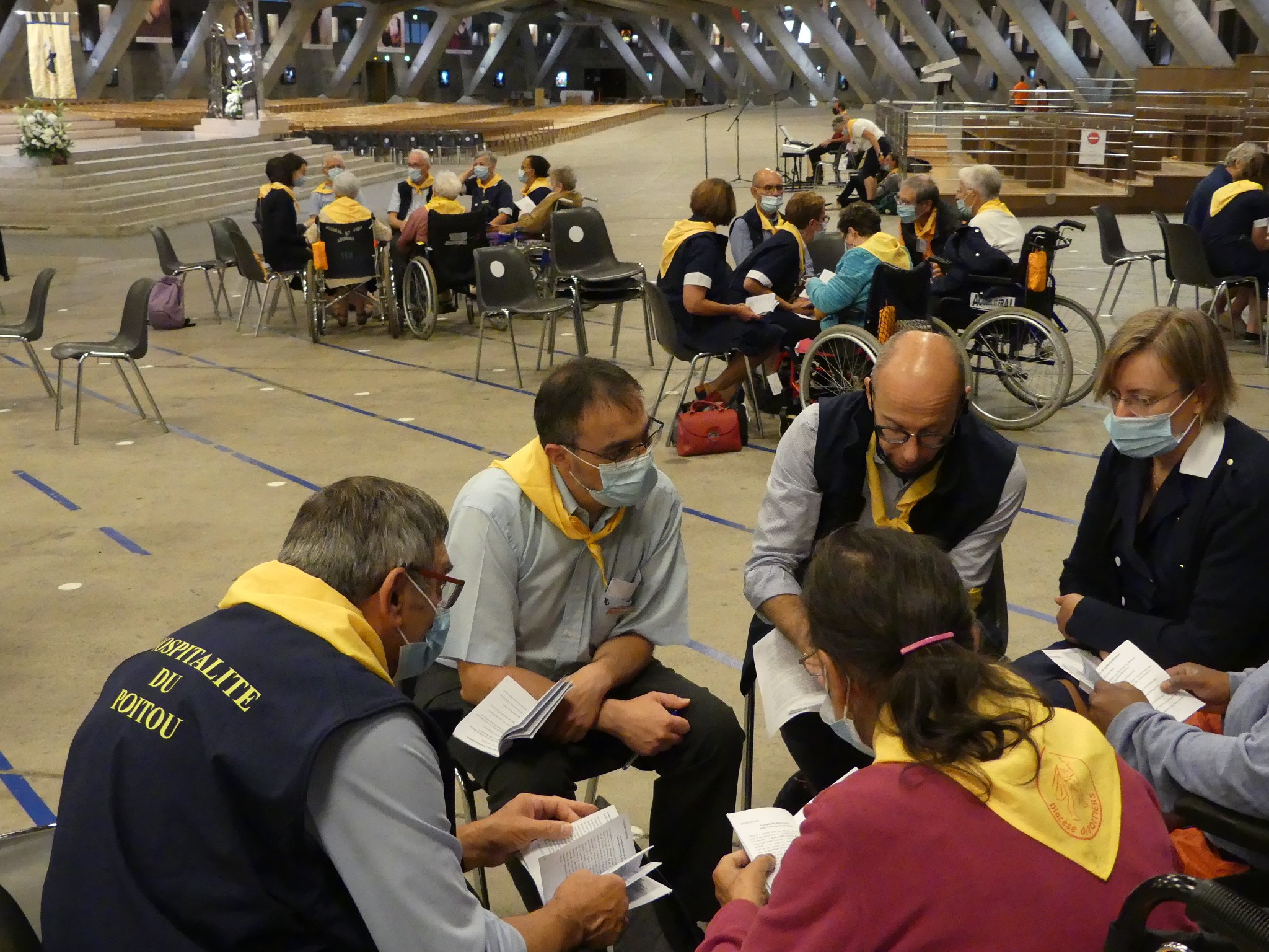 2021 08 09 temps partage de la parole