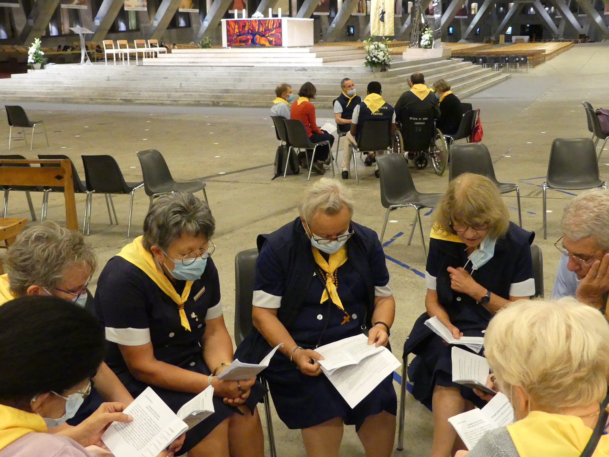 2021 08 09 temps partage de la parole