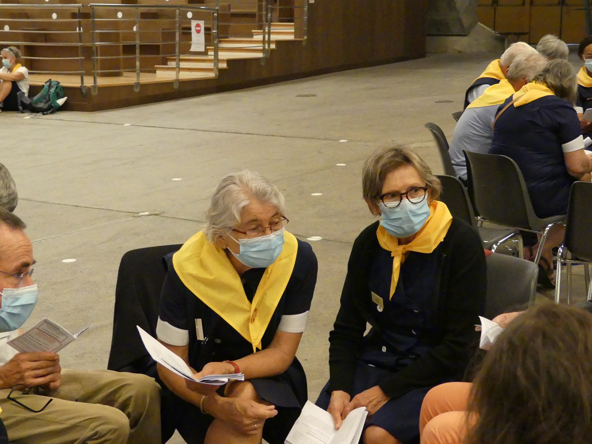 2021 08 09 temps partage de la parole