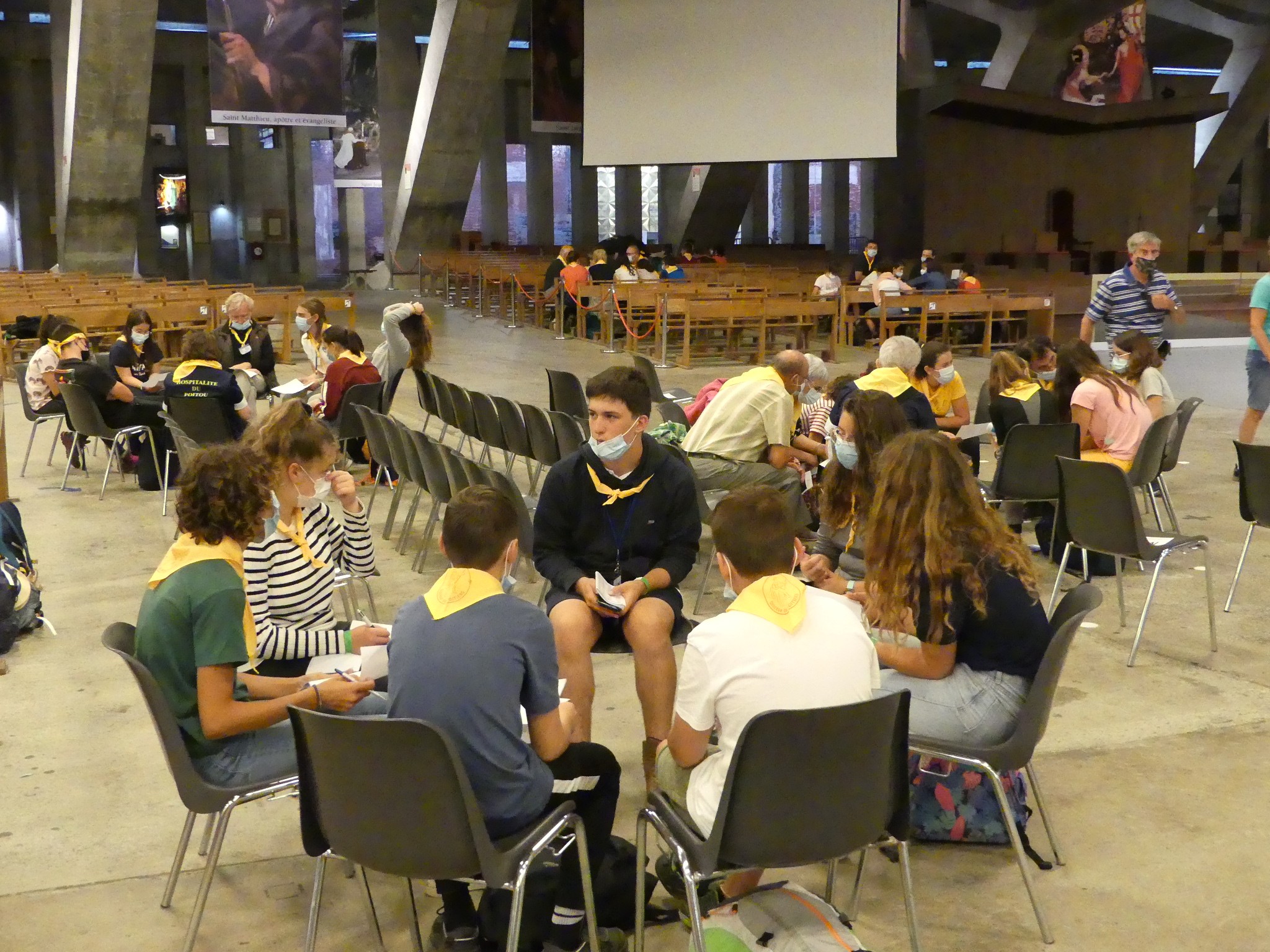 2021 08 09 temps partage de la parole