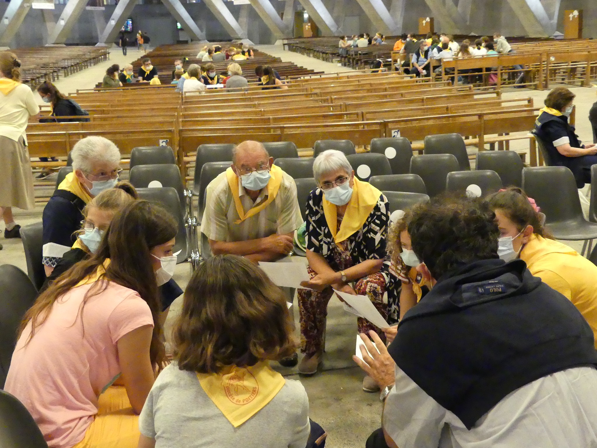 2021 08 09 temps partage de la parole