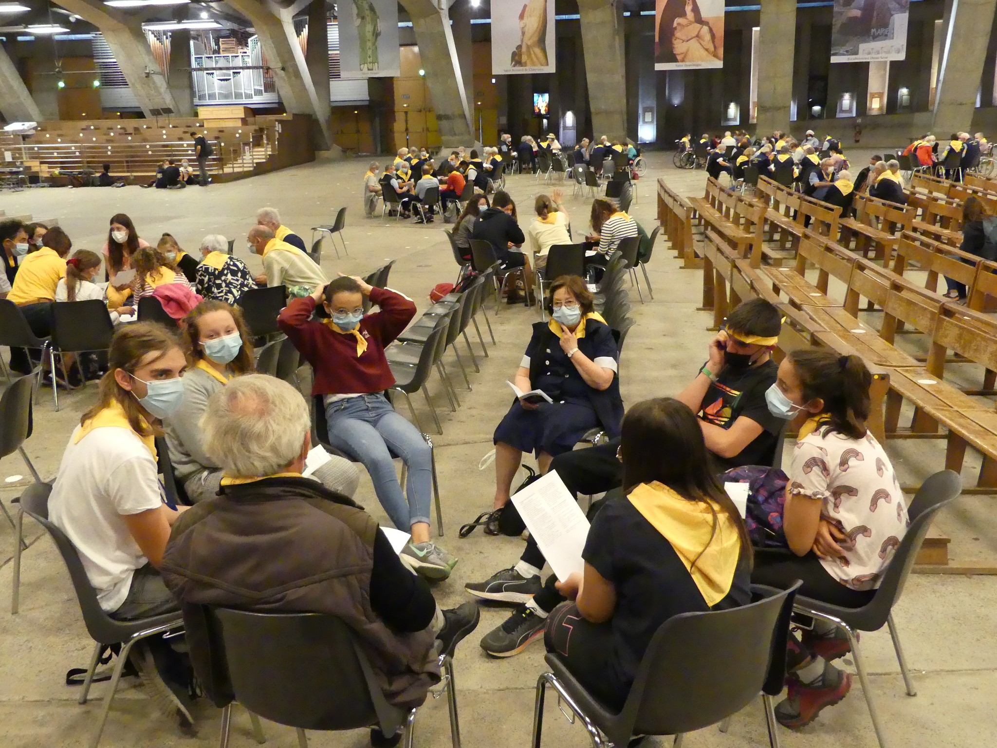 2021 08 09 temps partage de la parole