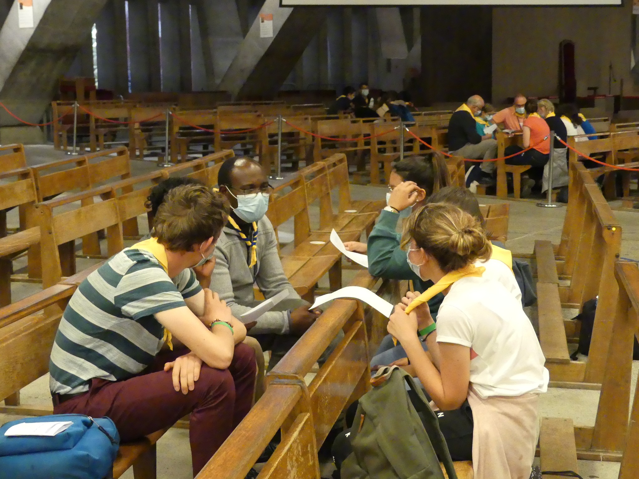 2021 08 09 temps partage de la parole