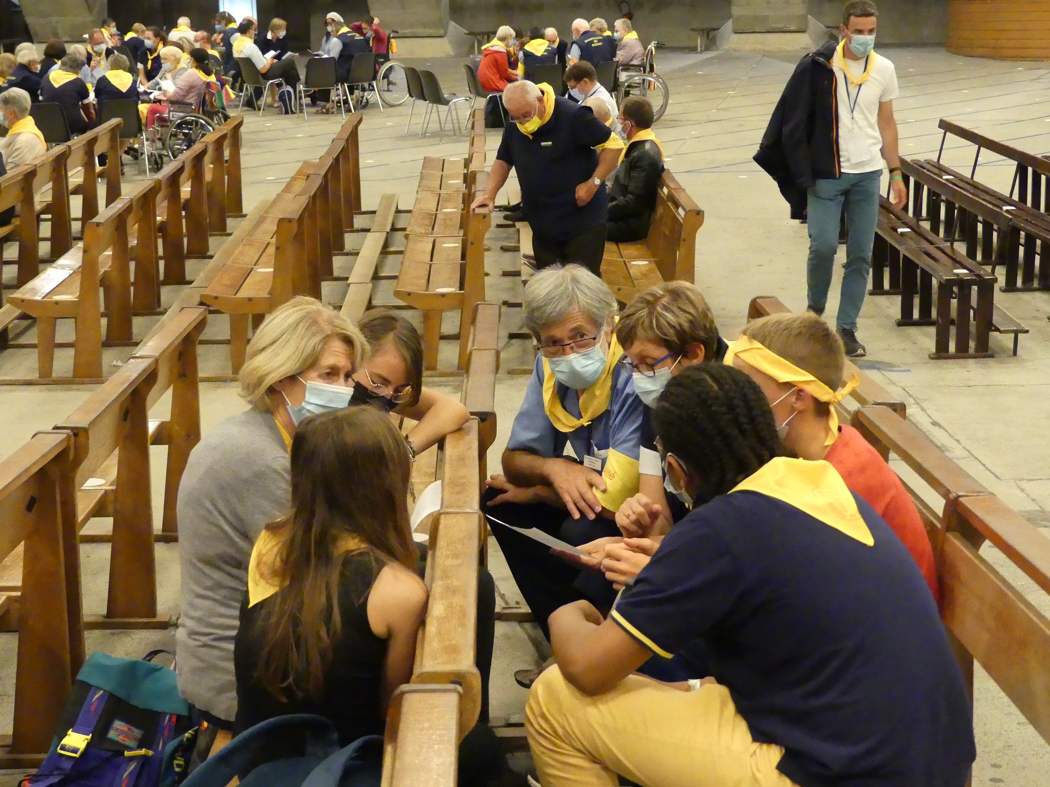 2021 08 09 temps partage de la parole