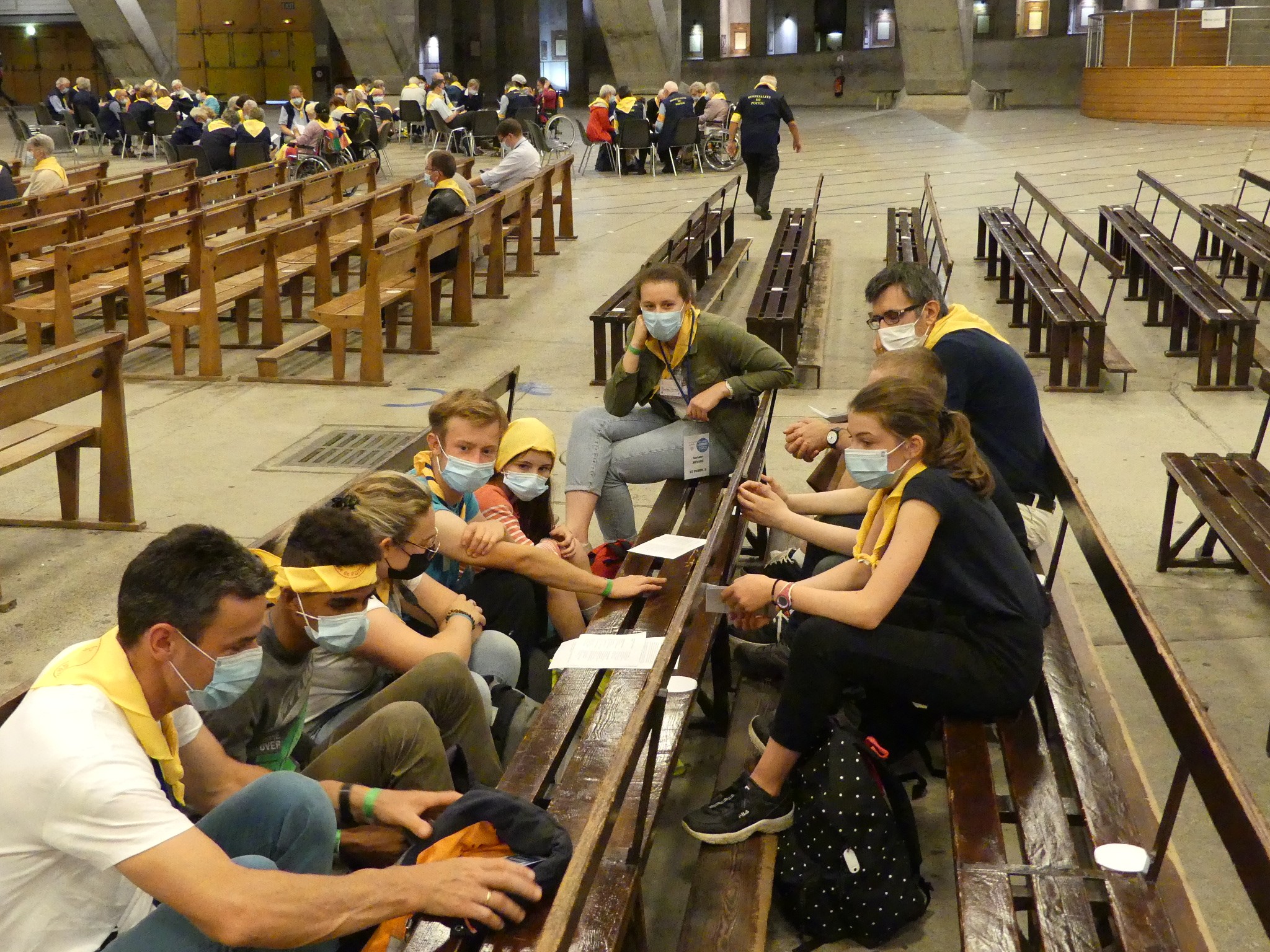 2021 08 09 temps partage de la parole