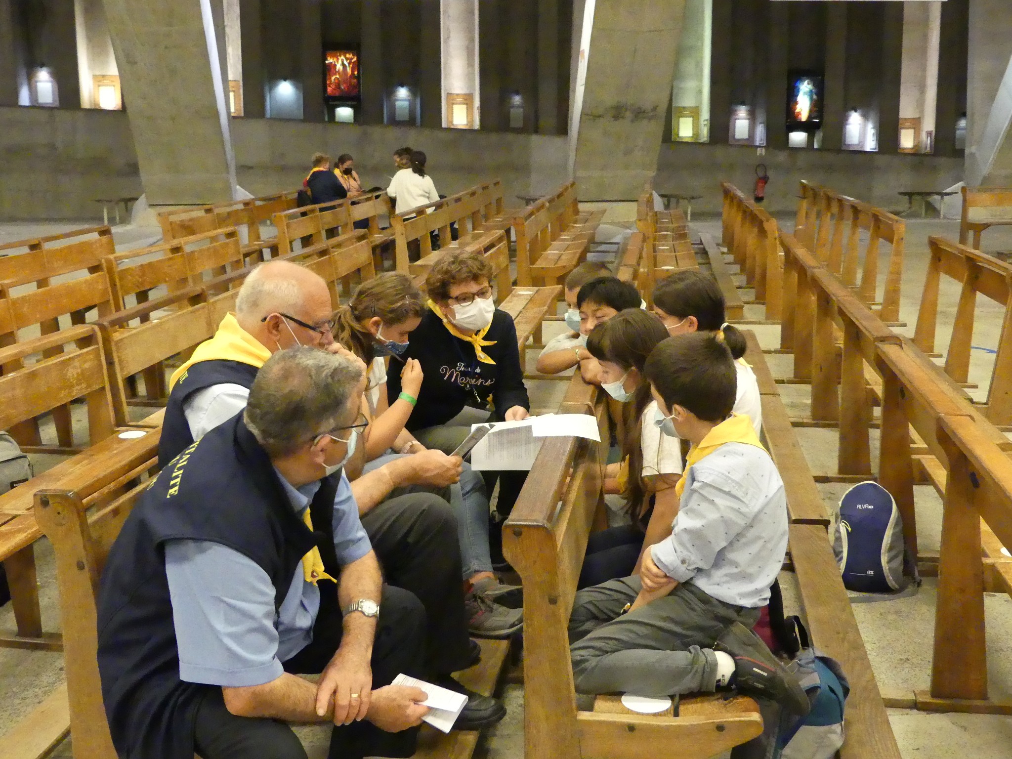 2021 08 09 temps partage de la parole