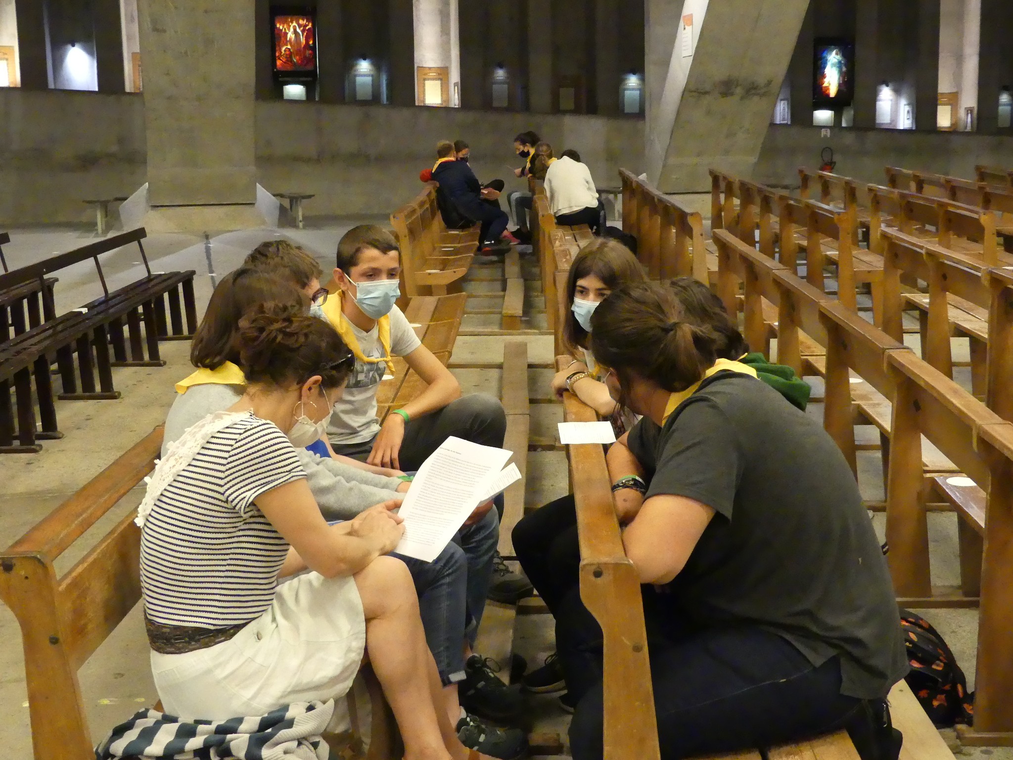 2021 08 09 temps partage de la parole