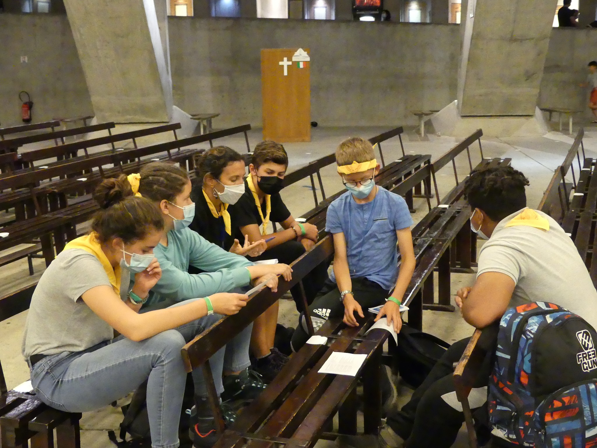 2021 08 09 temps partage de la parole