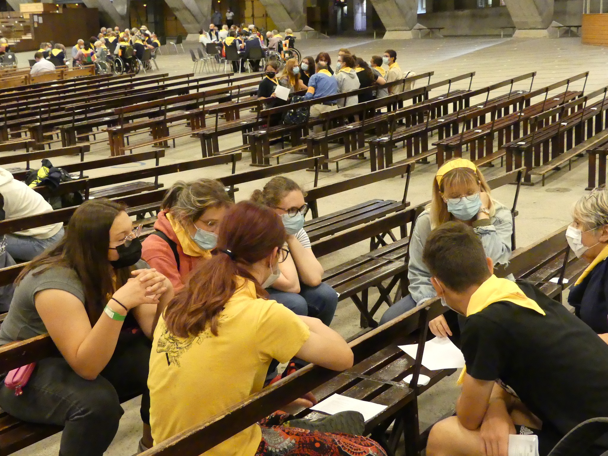 2021 08 09 temps partage de la parole