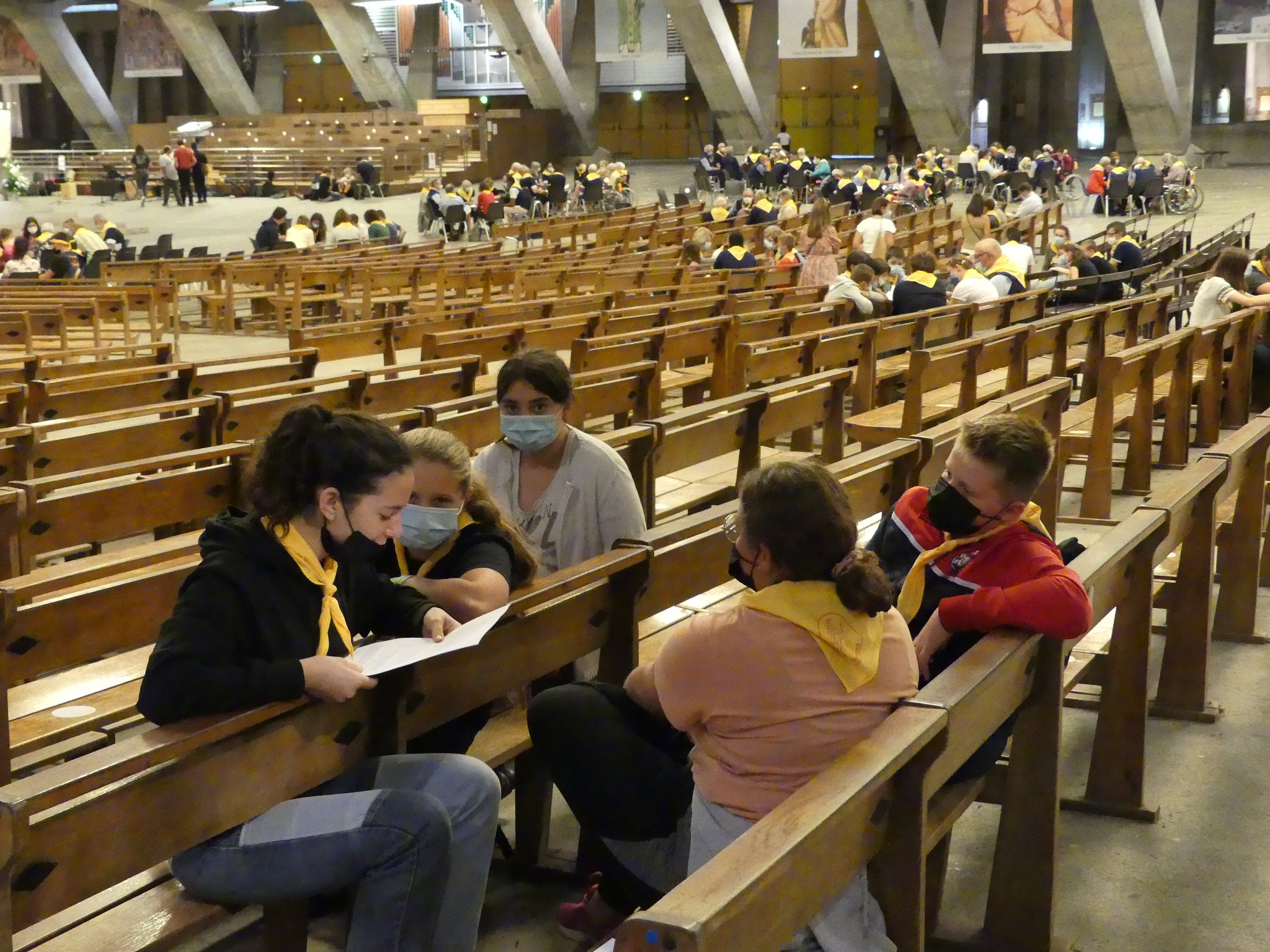 2021 08 09 temps partage de la parole