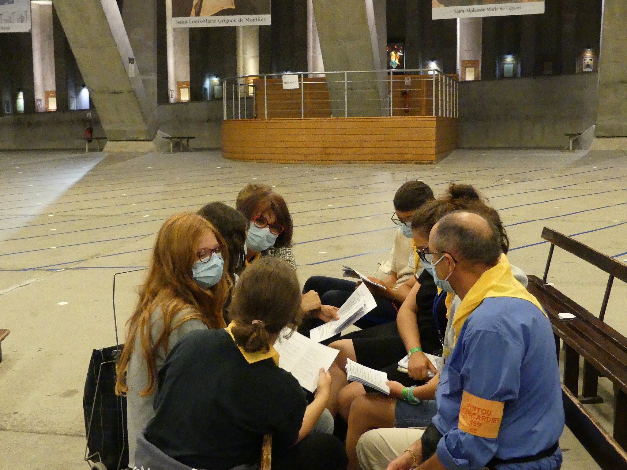 2021 08 09 temps partage de la parole