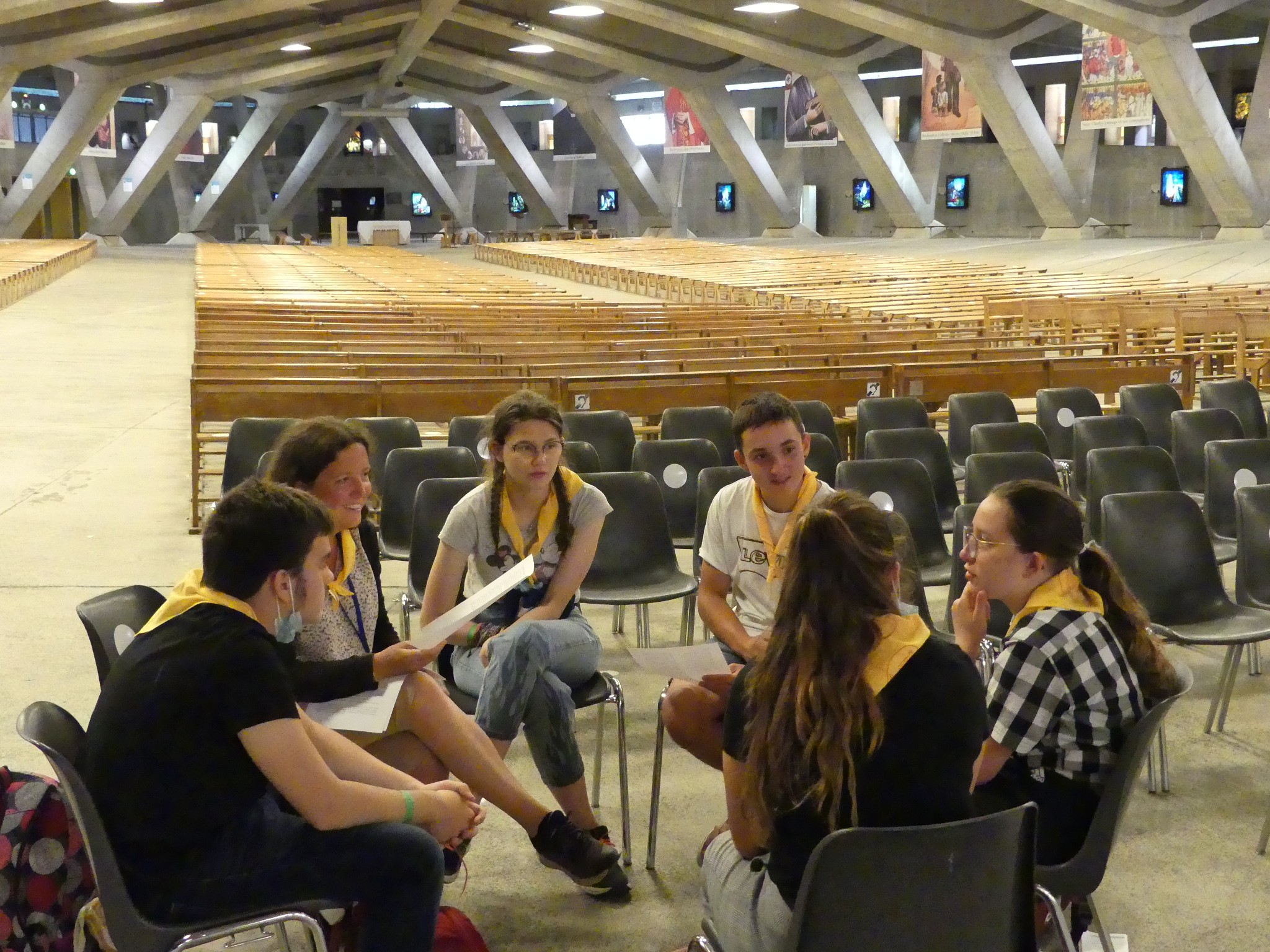 2021 08 09 temps partage de la parole