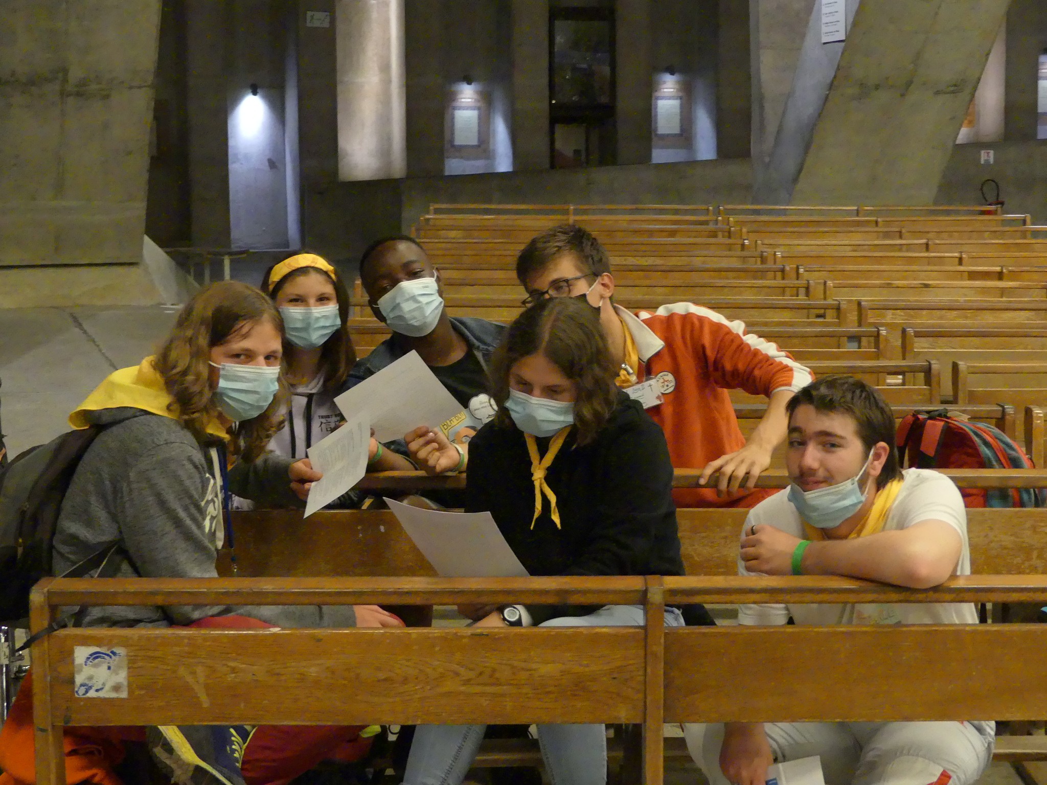 2021 08 09 temps partage de la parole