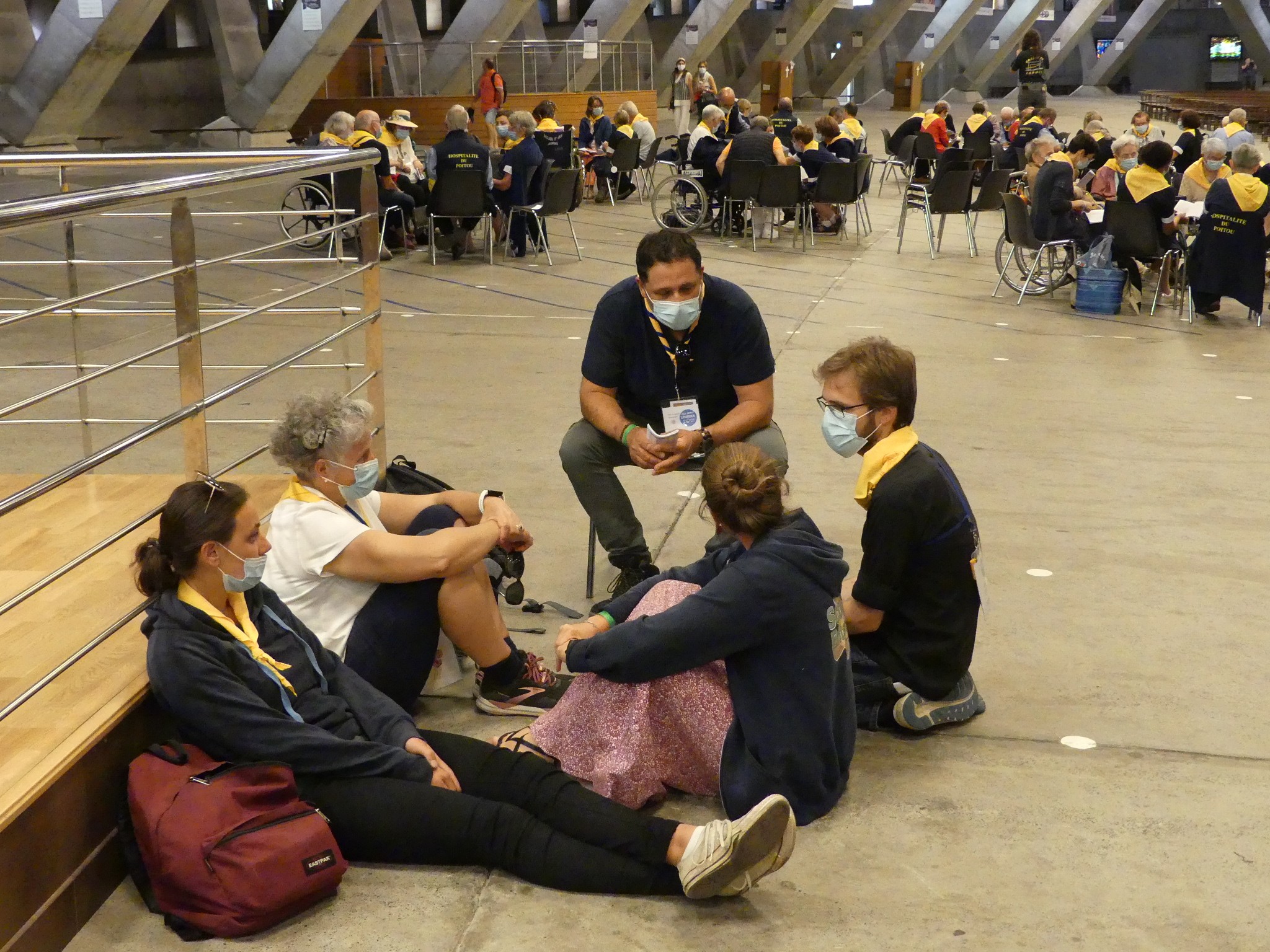 2021 08 09 temps partage de la parole