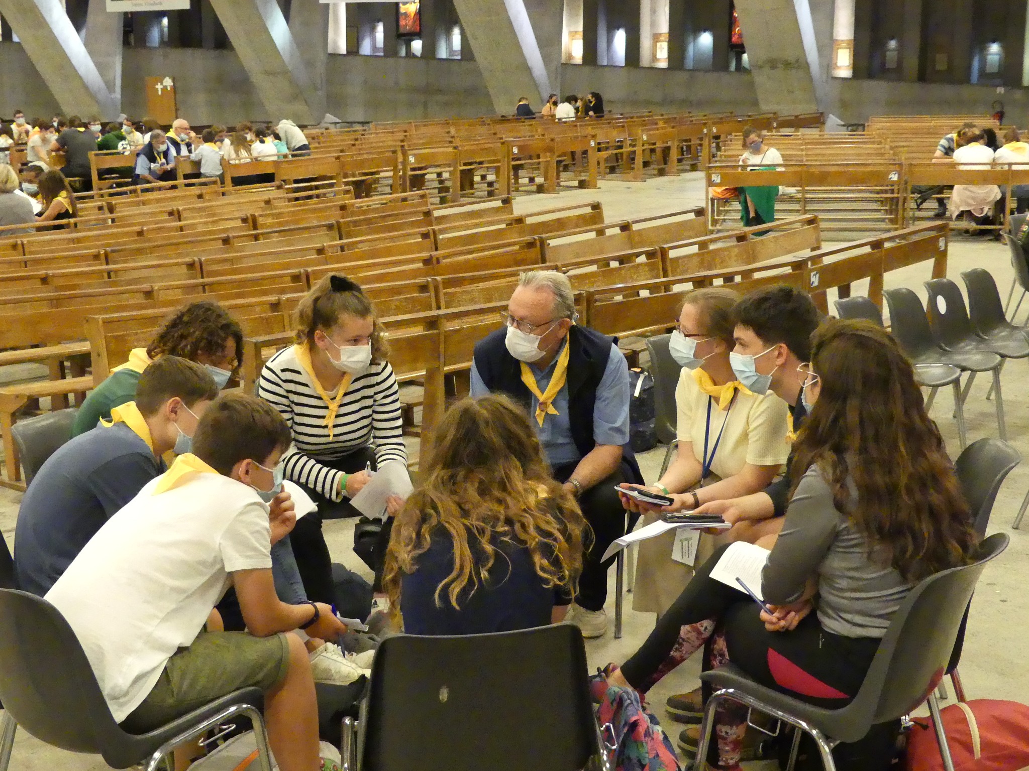 2021 08 09 temps partage de la parole 