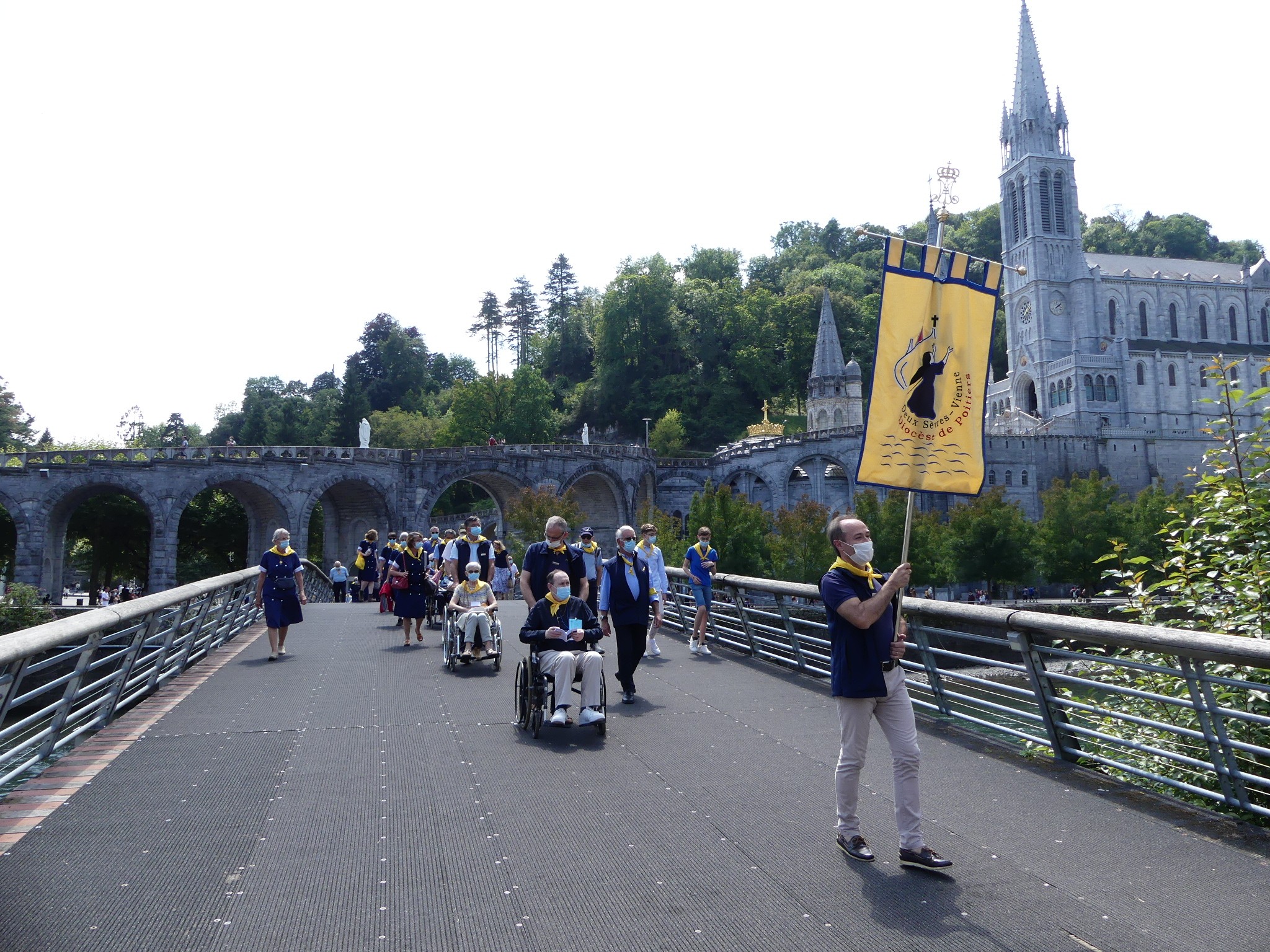 2021 08 10 témoignage sr Bernadette