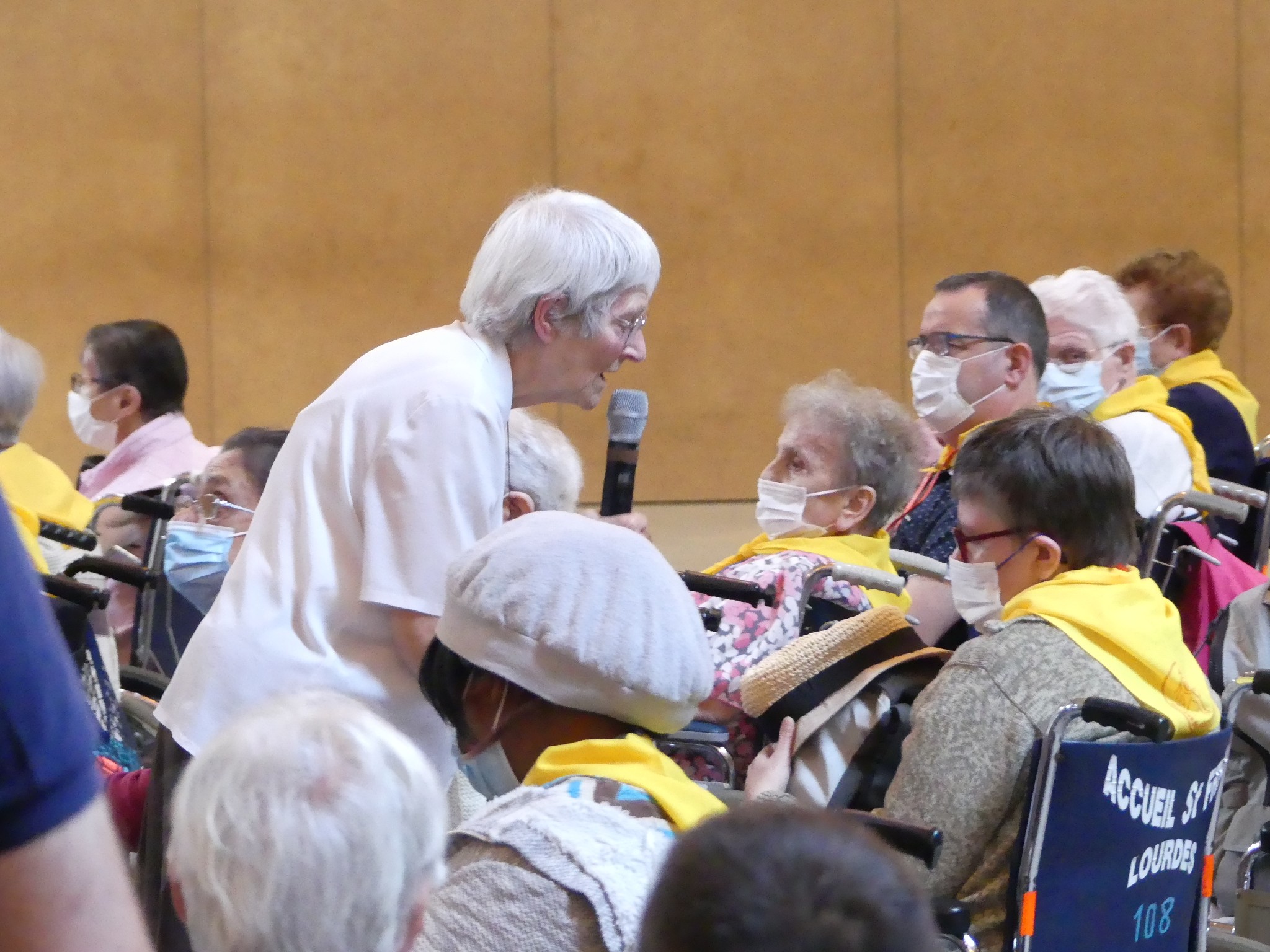 2021 08 10 témoignage sr Bernadette