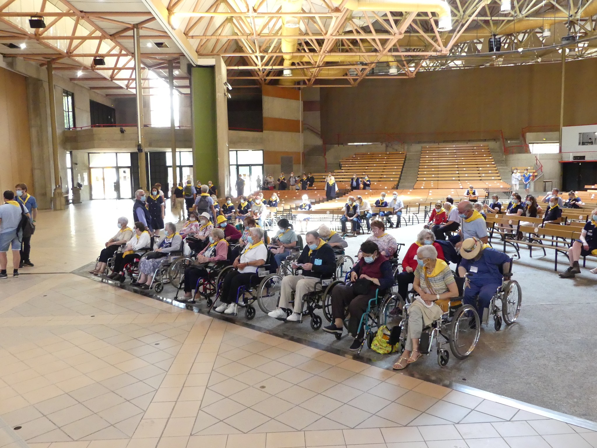 2021 08 10 témoignage sr Bernadette