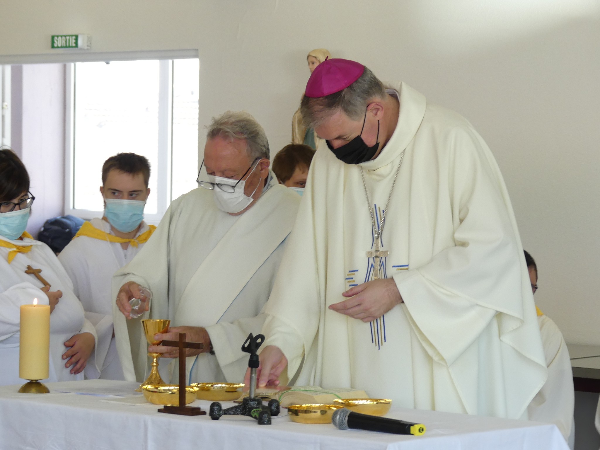 2021 08 11 messe d'envoi