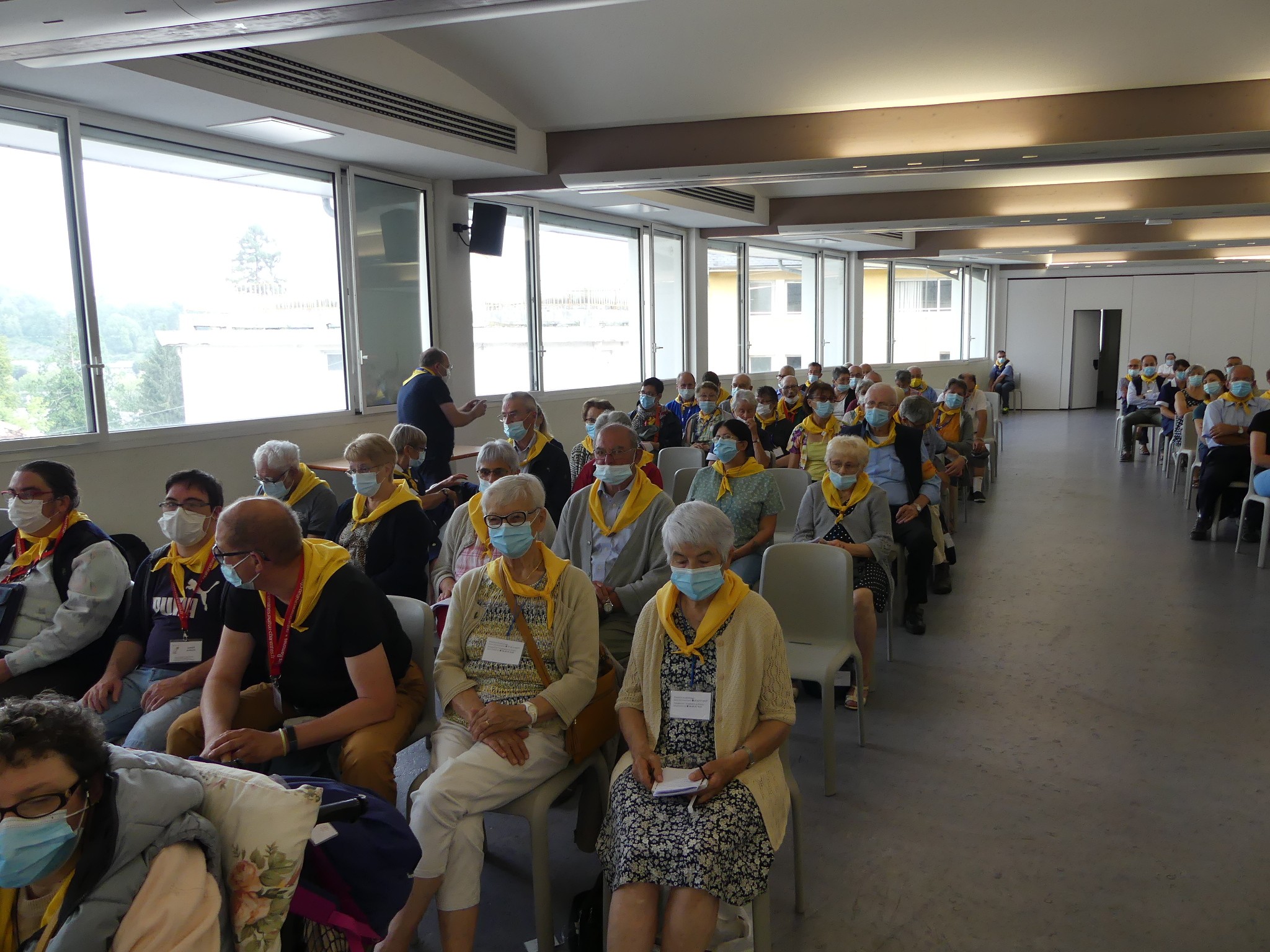 2021 08 11 messe d'envoi