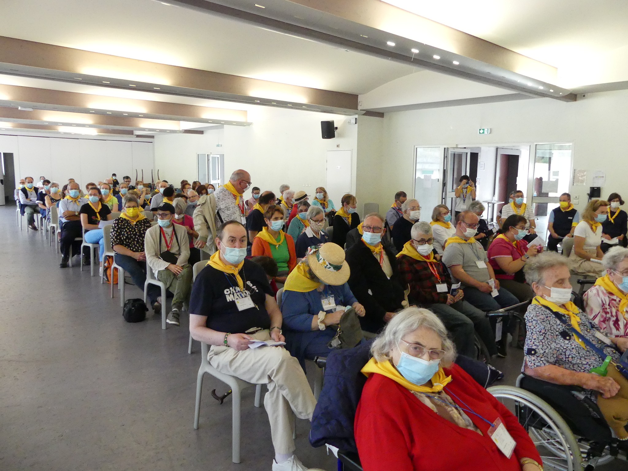 2021 08 11 messe d'envoi