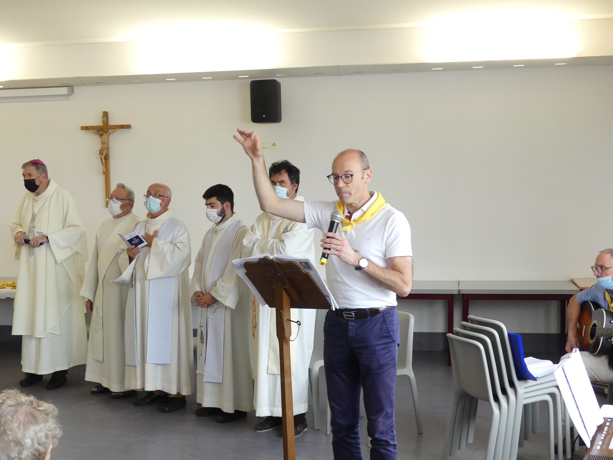 2021 08 11 messe d'envoi