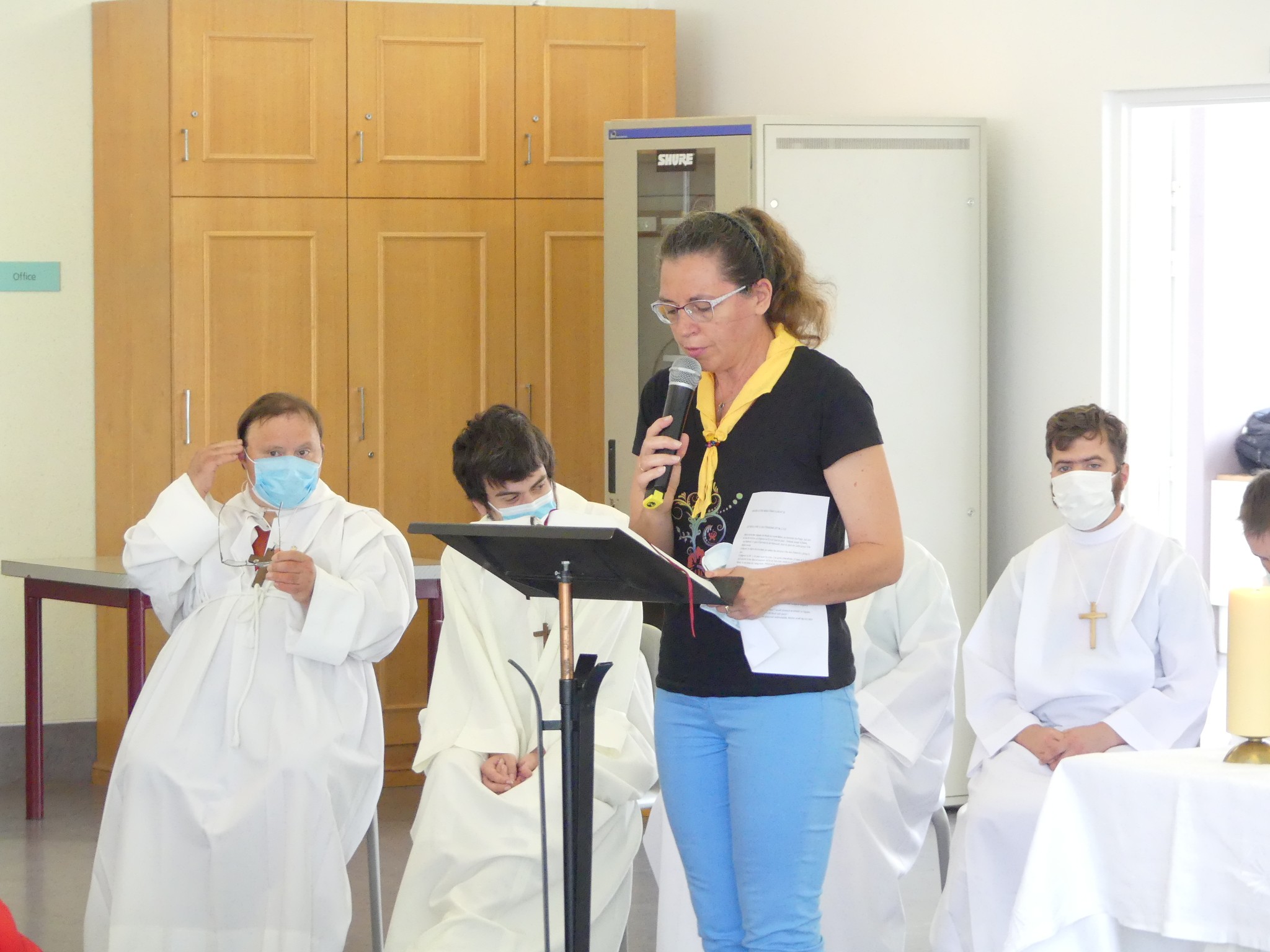 2021 08 11 messe d'envoi