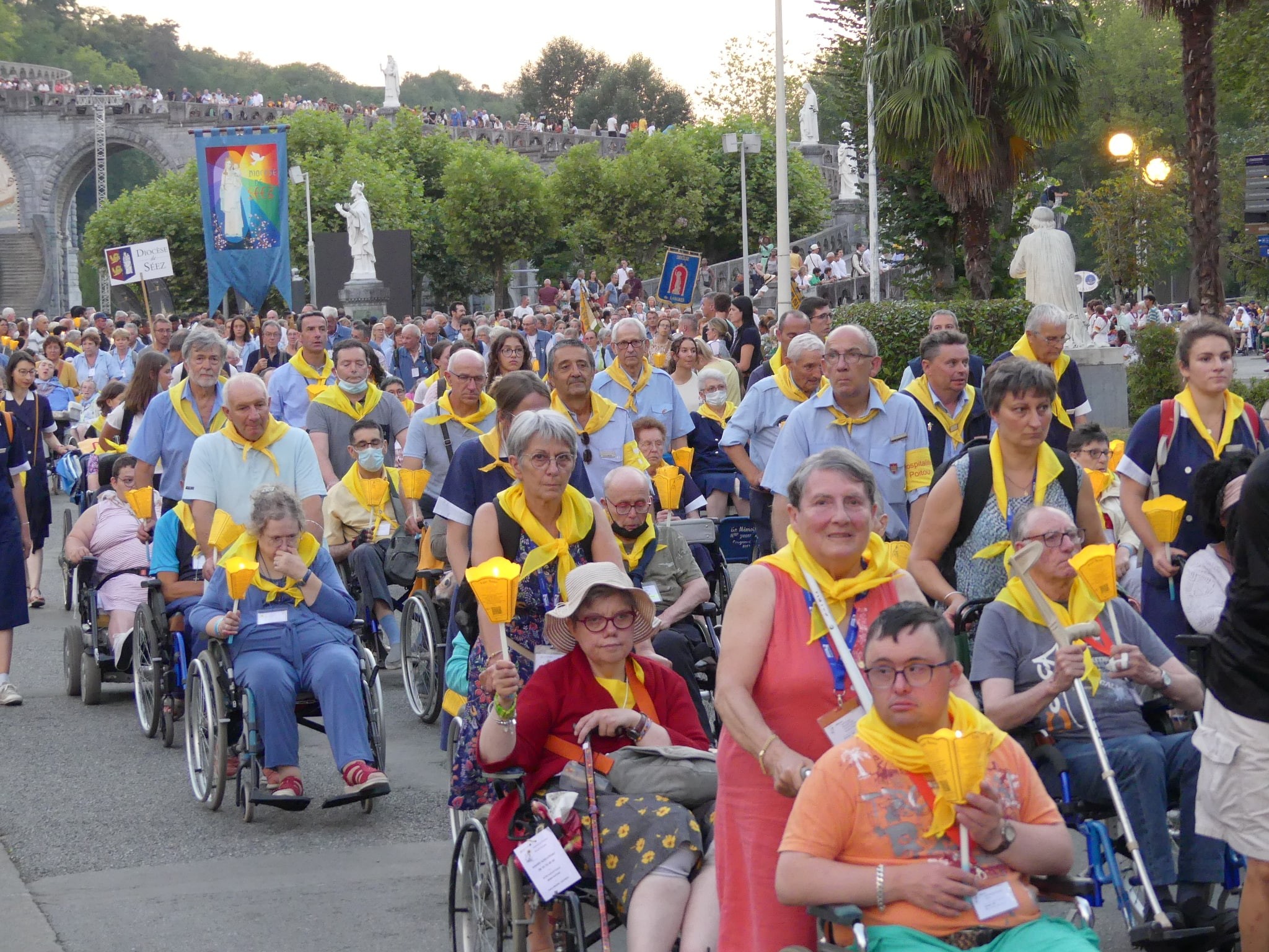 2022 08 07 - procession mariale
