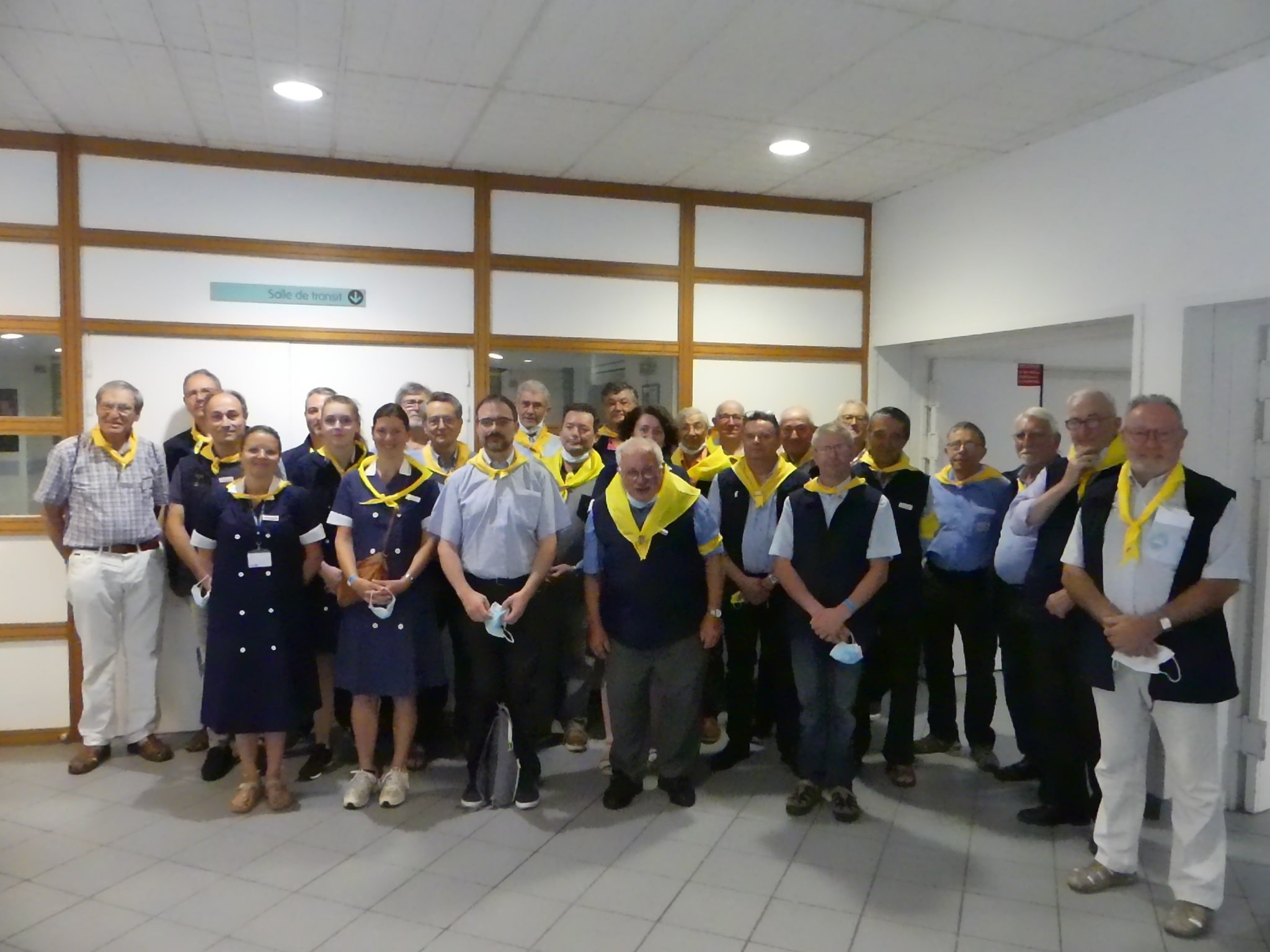 2022 08 07 - l'équipe des rouleurs