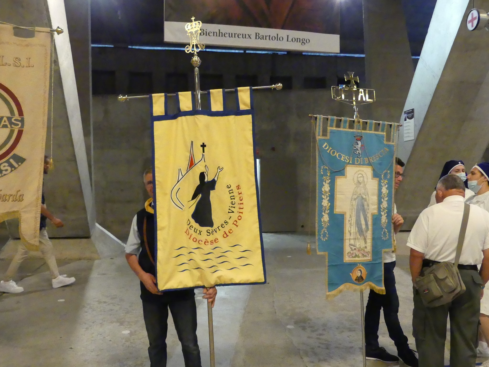 2022 08 07 - messe internationale