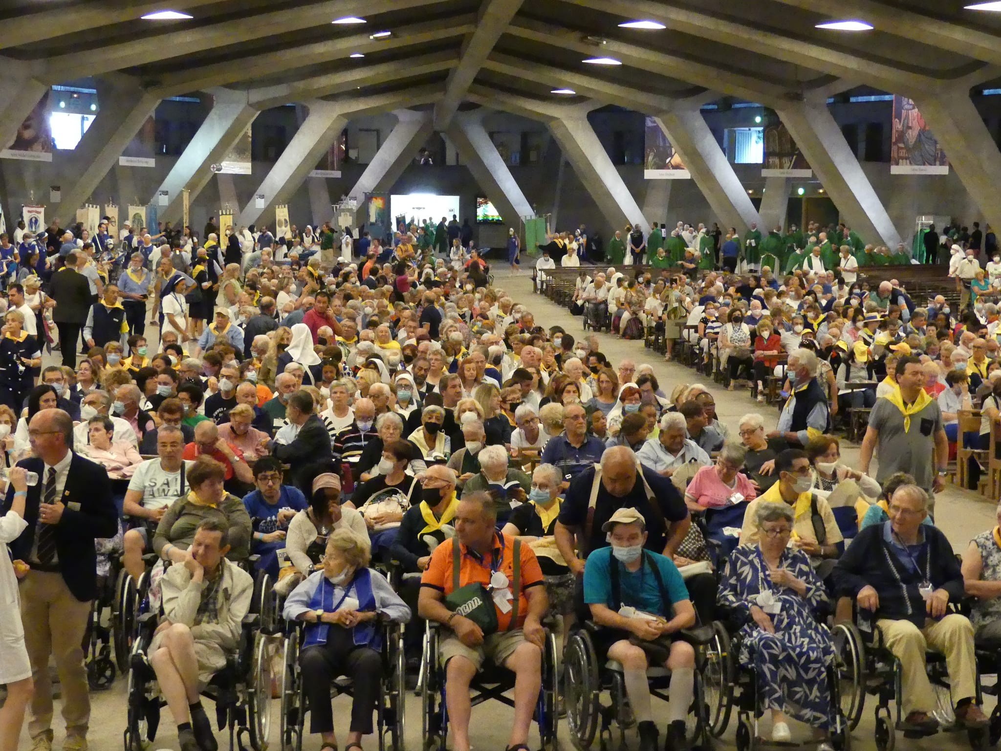 2022 08 07 - messe internationale