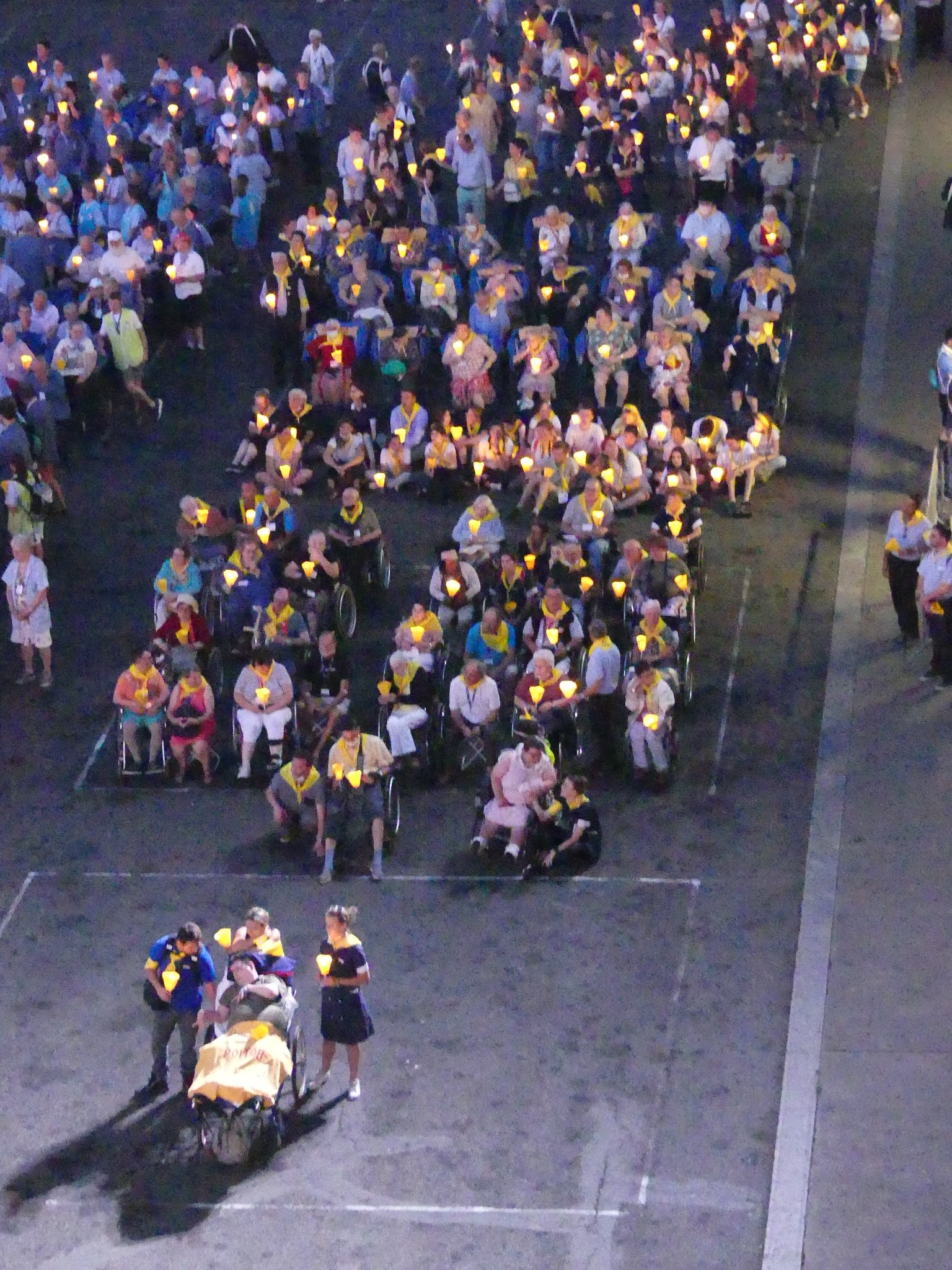 2022 08 07 - procession mariale