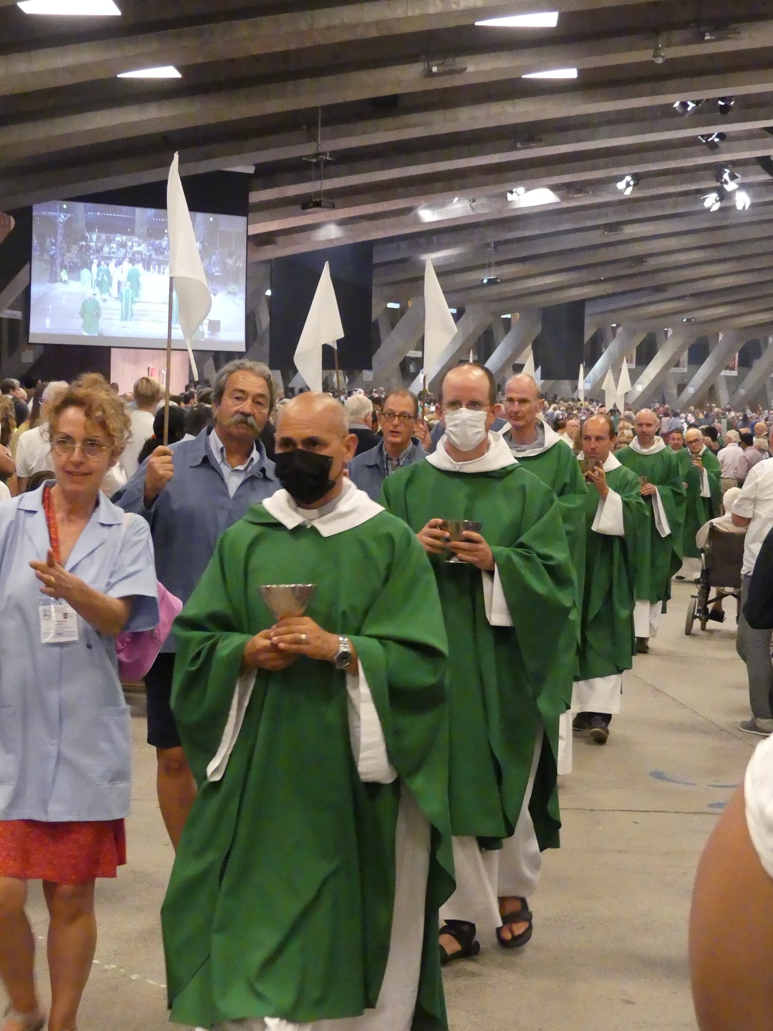 2022 08 07 - messe internationale