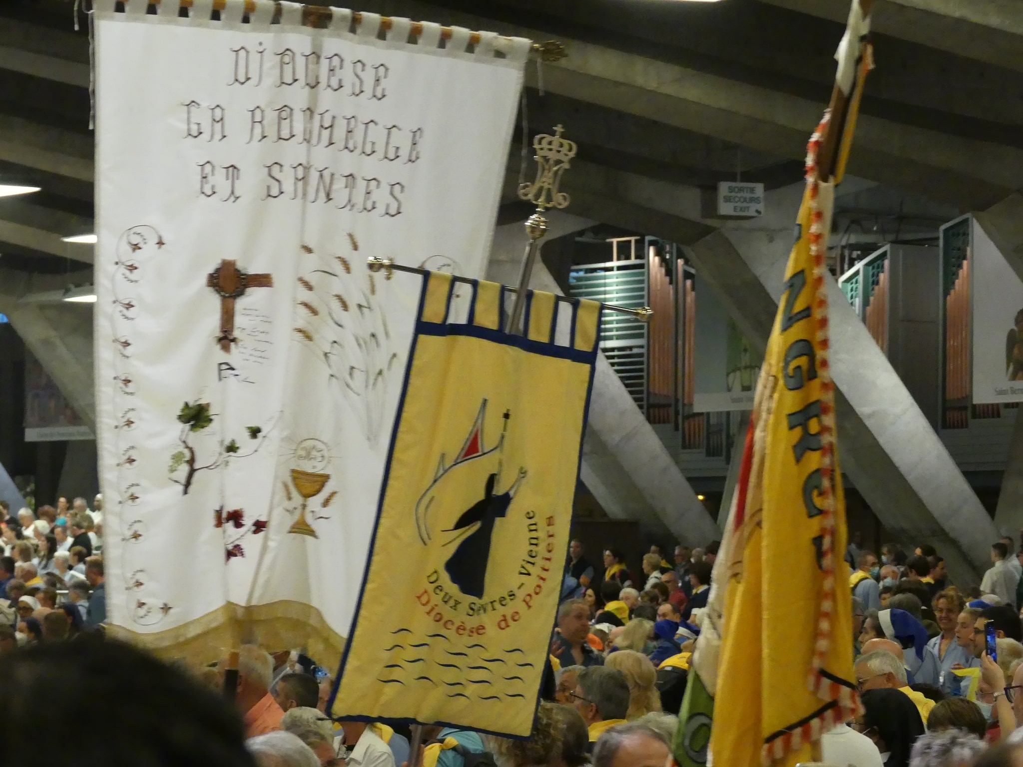 2022 08 07 - messe internationale