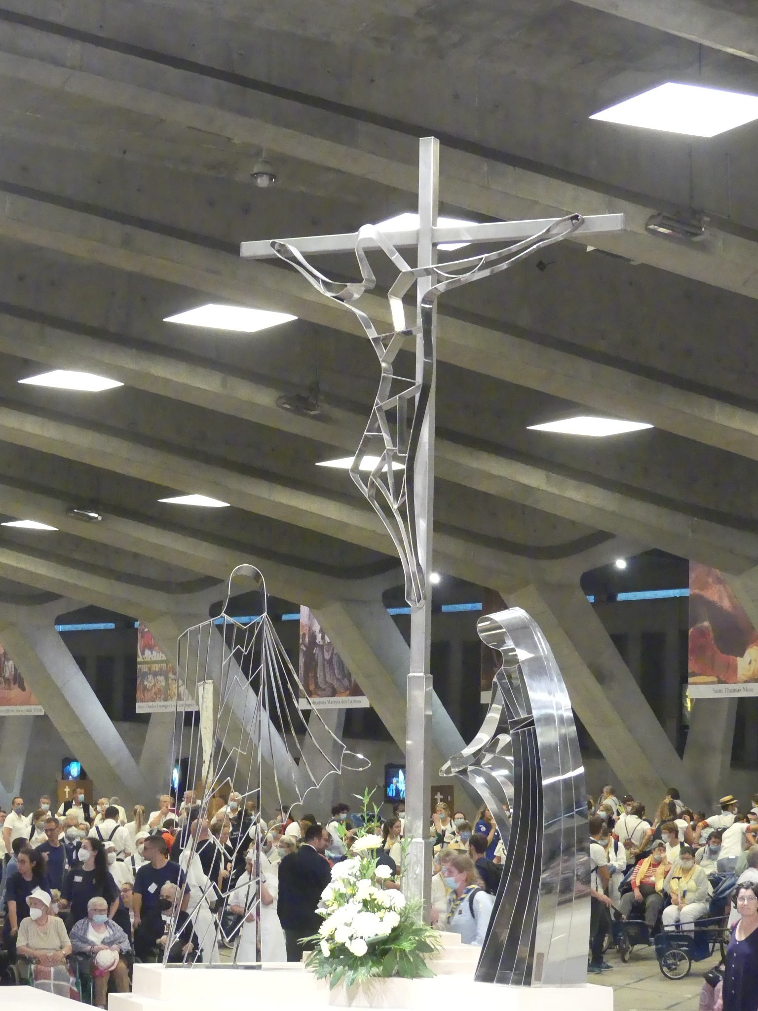 2022 08 07 - messe internationale