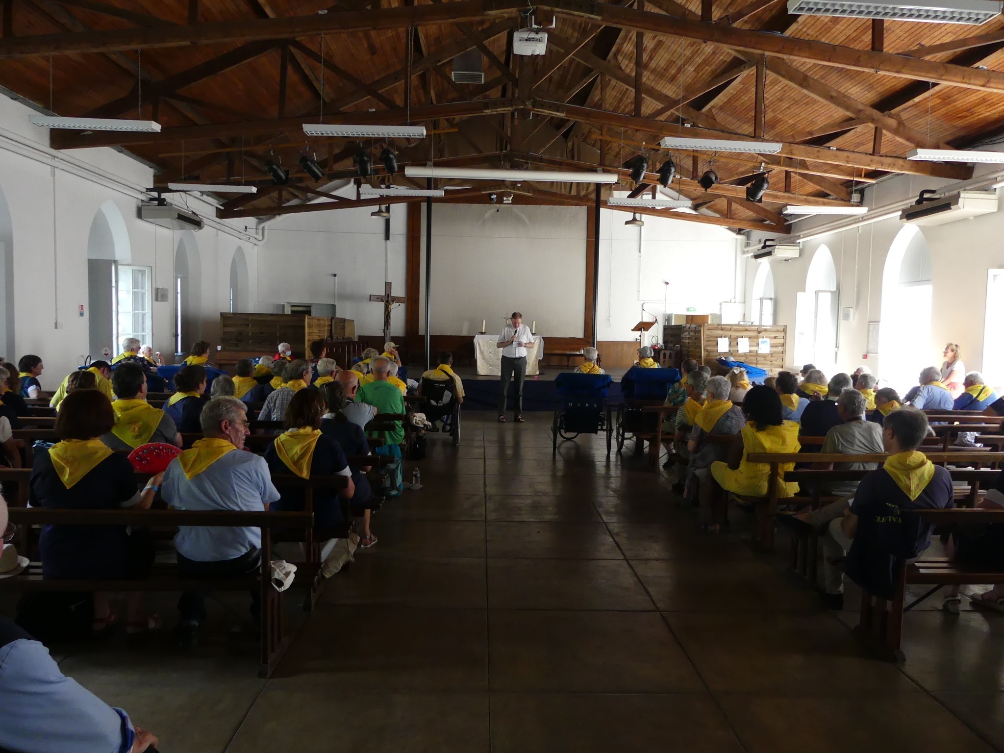 2022 08 07 - enseignement Mgr Wintzer