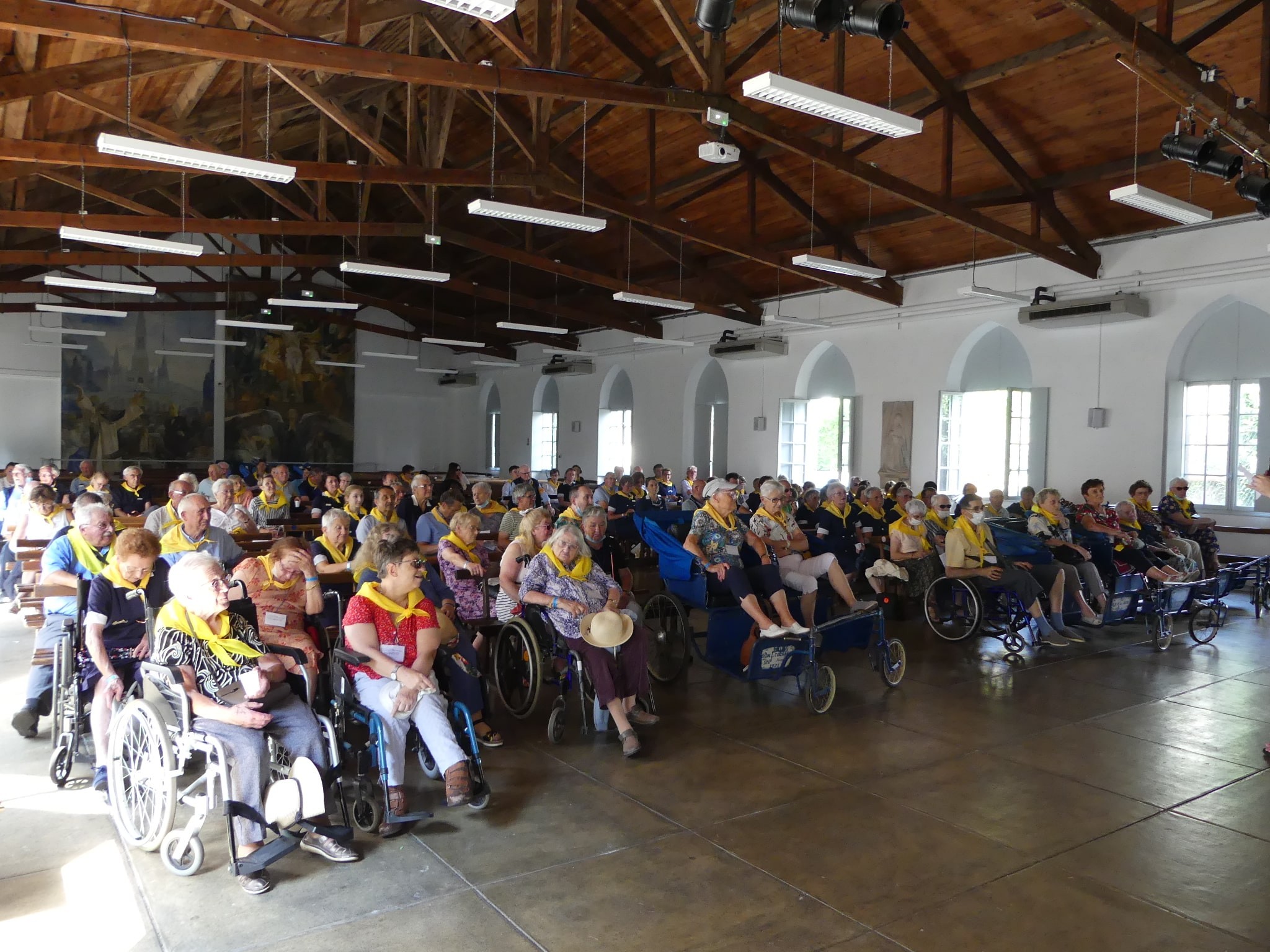 2022 08 07 - enseignement Mgr Wintzer