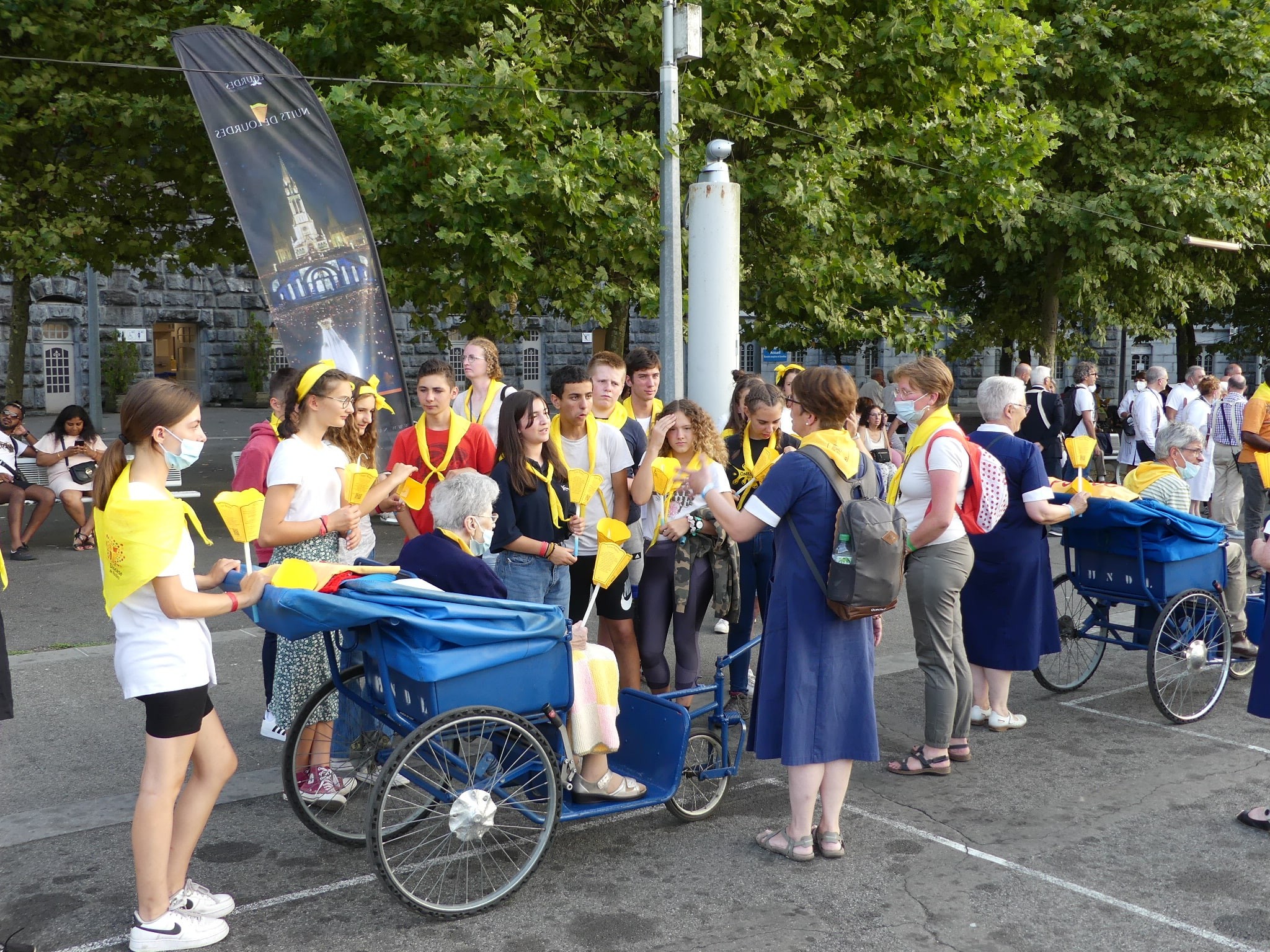 2022 08 07 - procession mariale