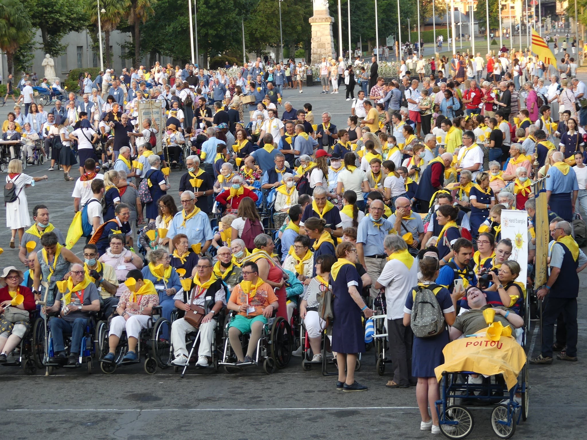 2022 08 07 - procession mariale
