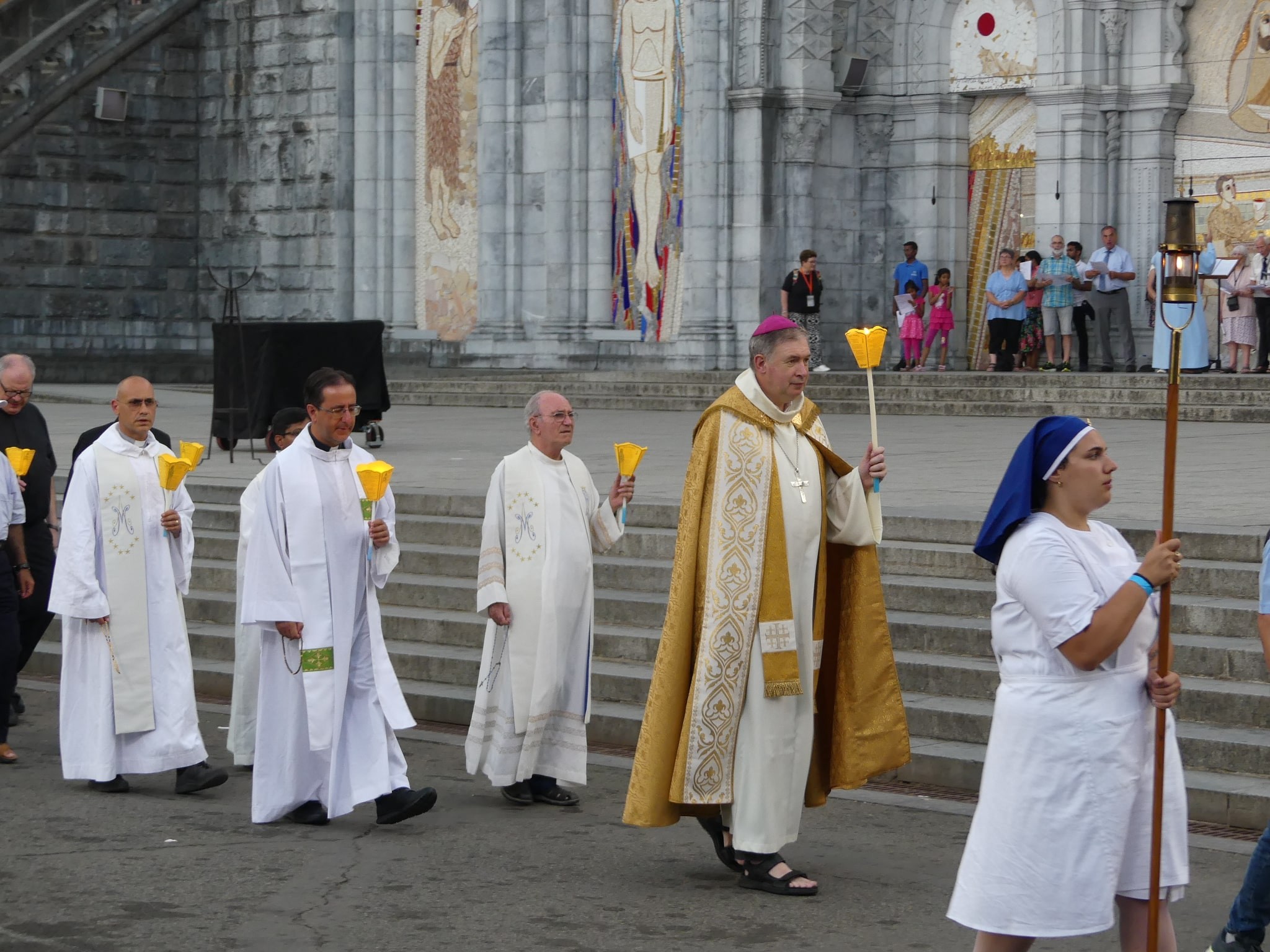 2022 08 07 - procession mariale