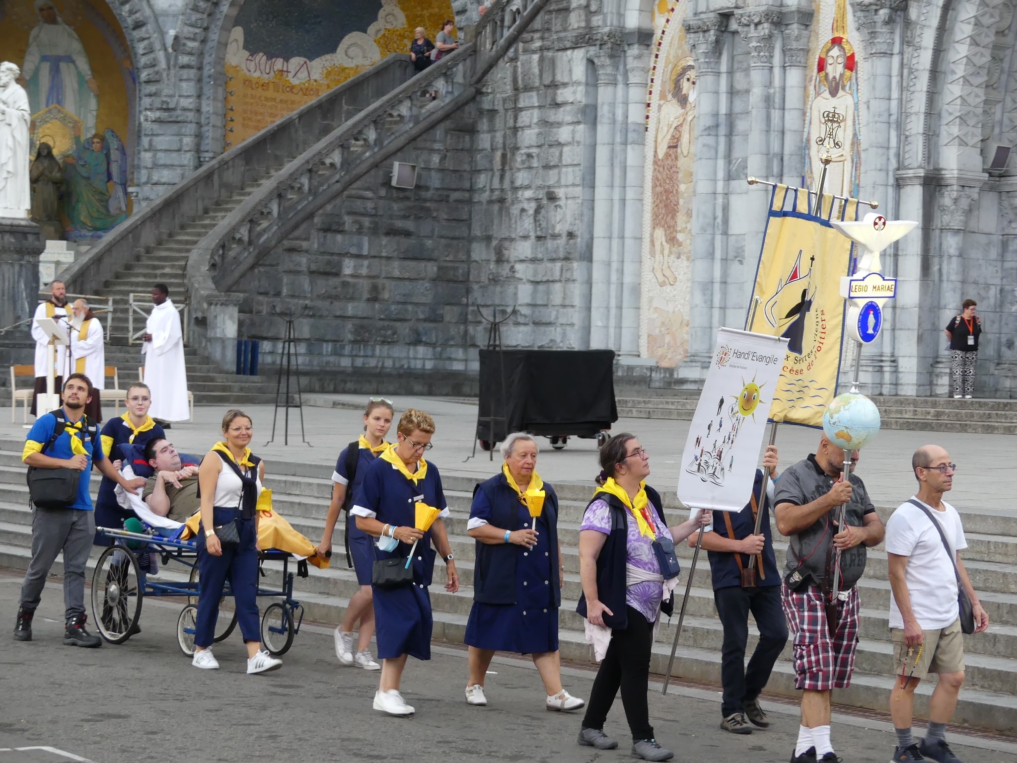2022 08 07 - procession mariale