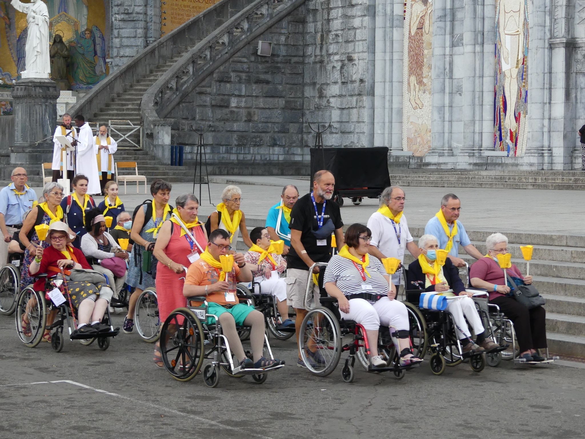 2022 08 07 - procession mariale